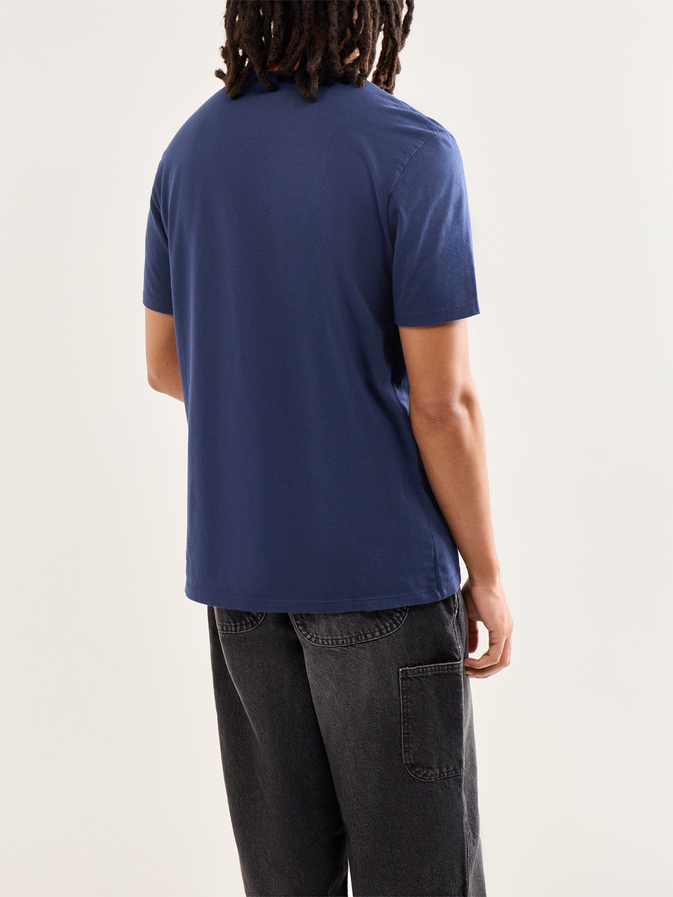 Original Tee Navy Blazer