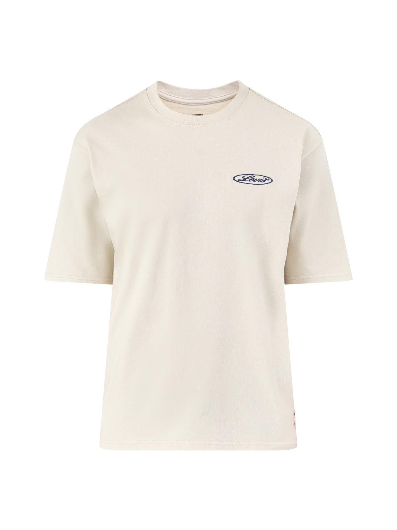 Graphic T-Shirt Grey
