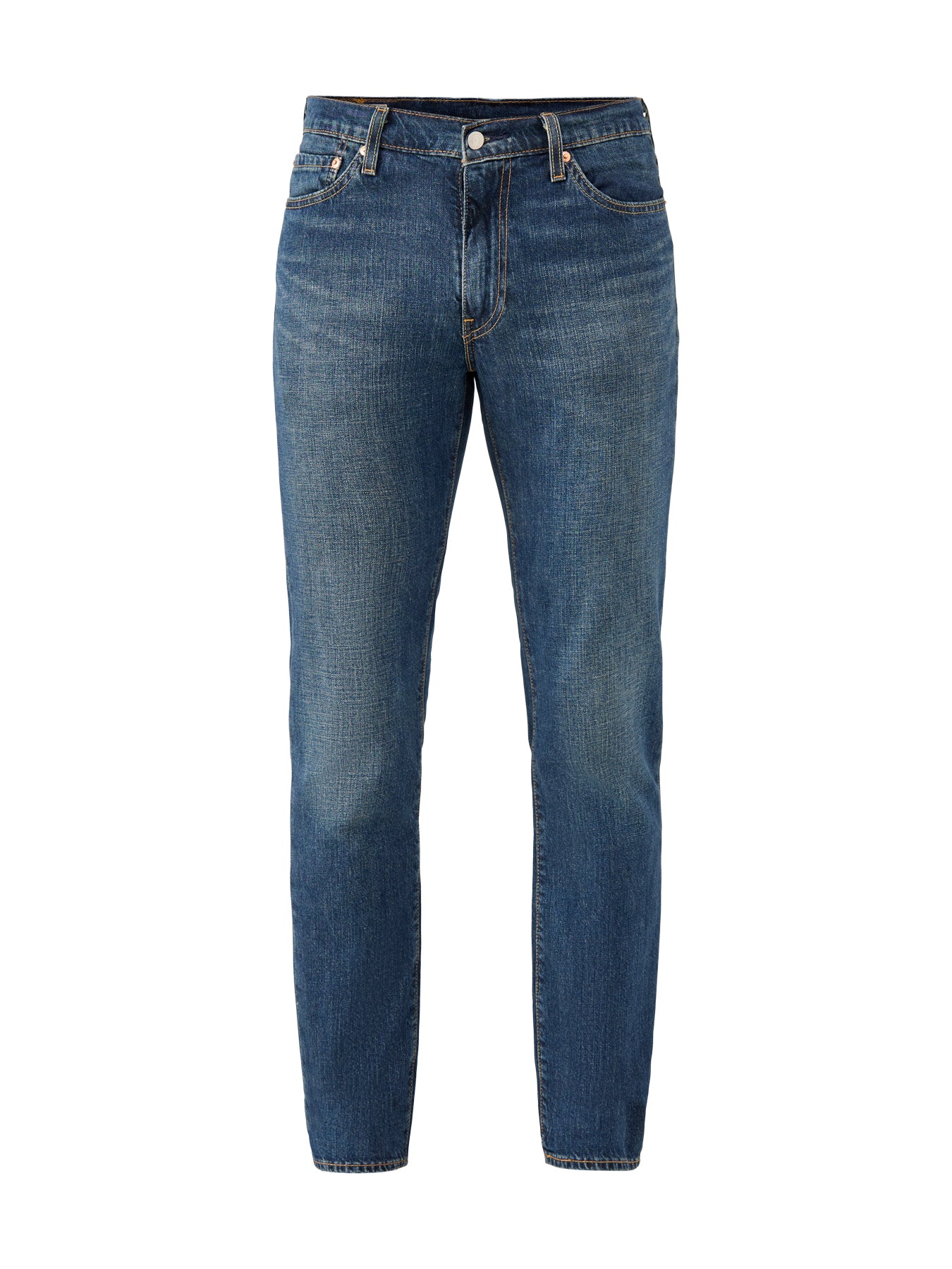 501 Original Jeans Blue