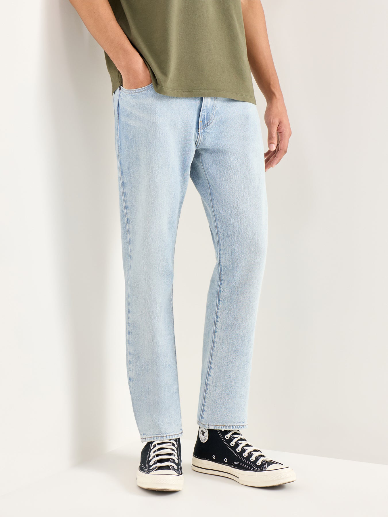 Men's 511 Slim Jeans Ethereal Clouds