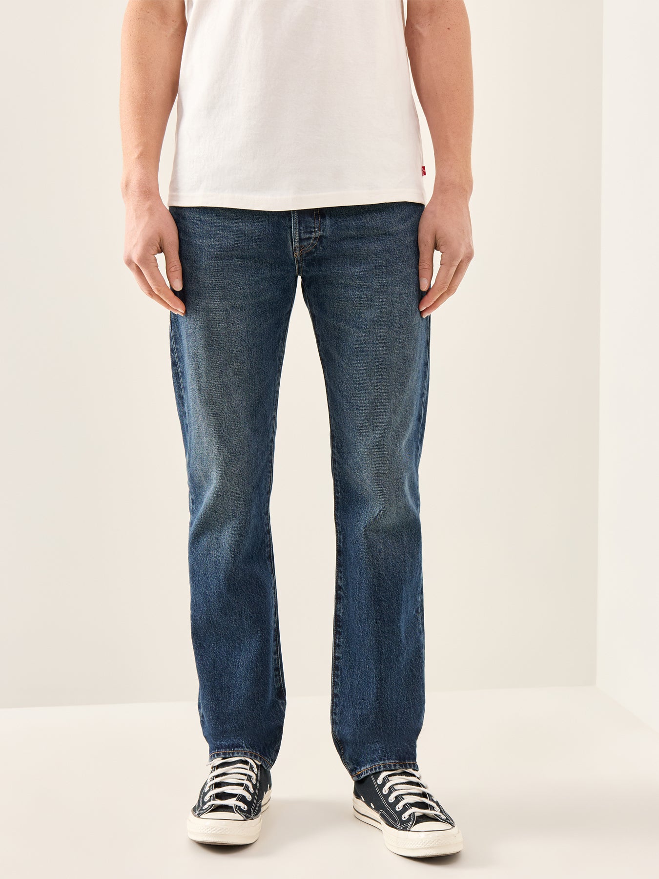 511 Slim Jeans Blue