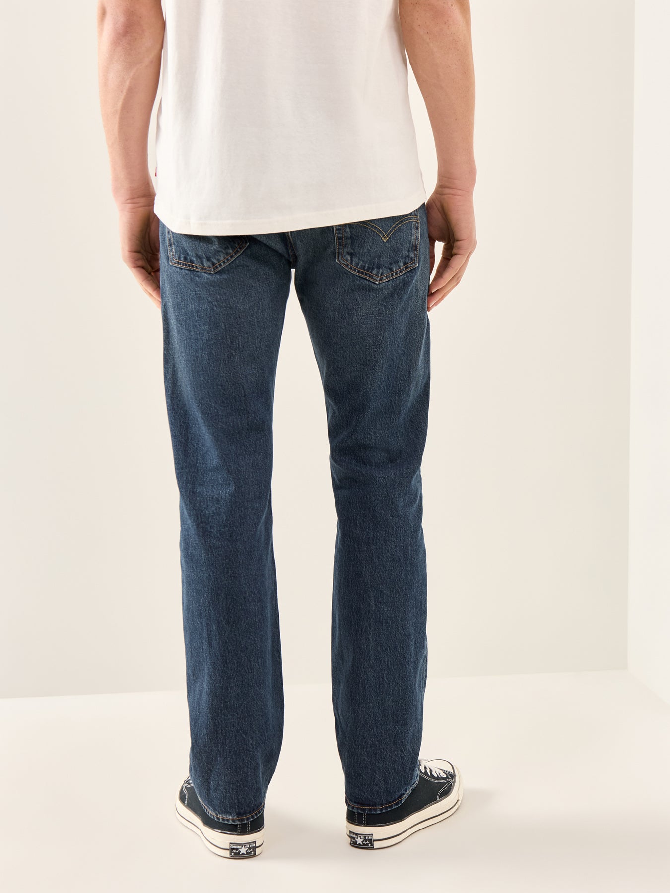 511 Slim Jeans Blue