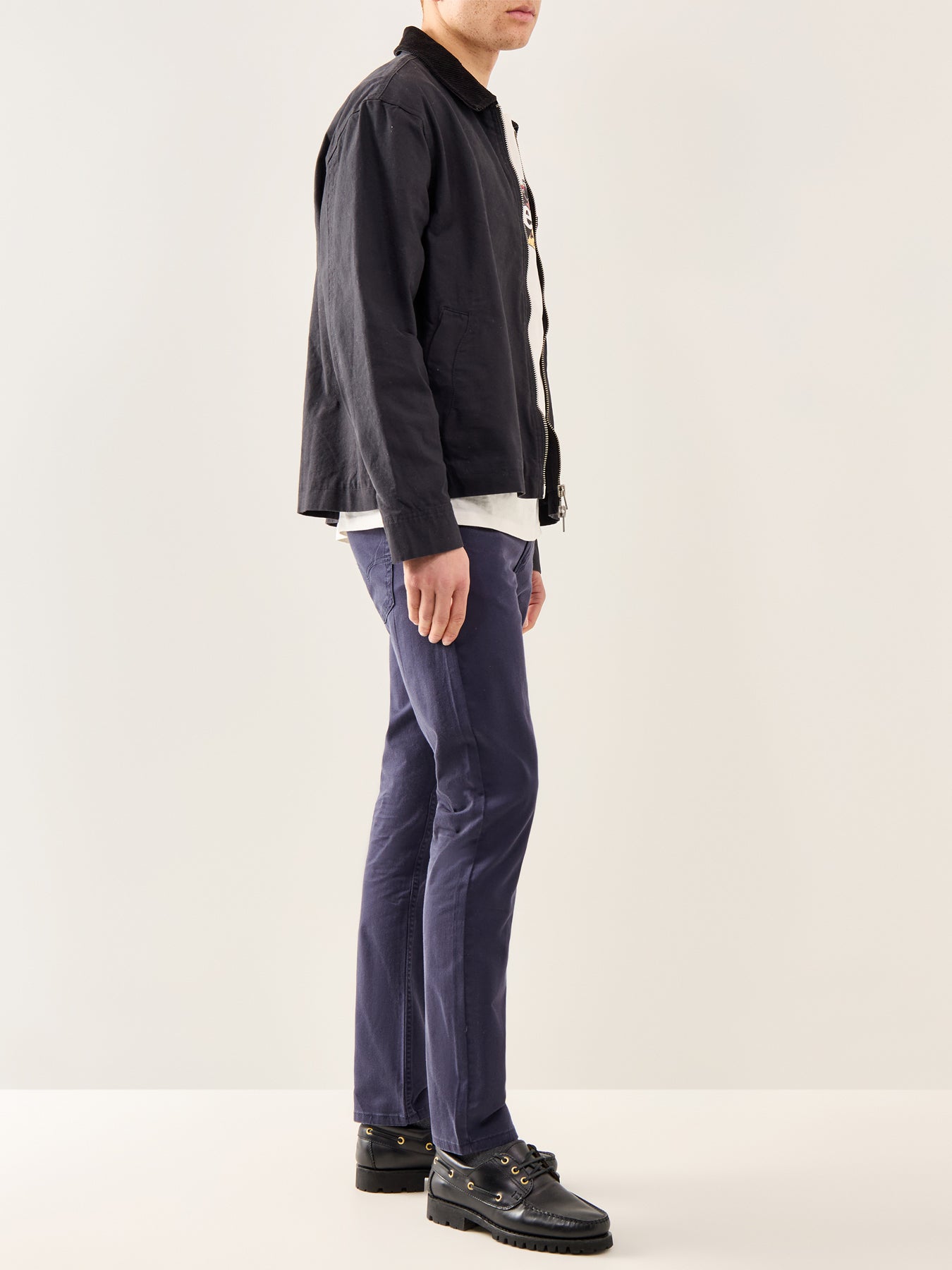 511 Slim Jeans Blue