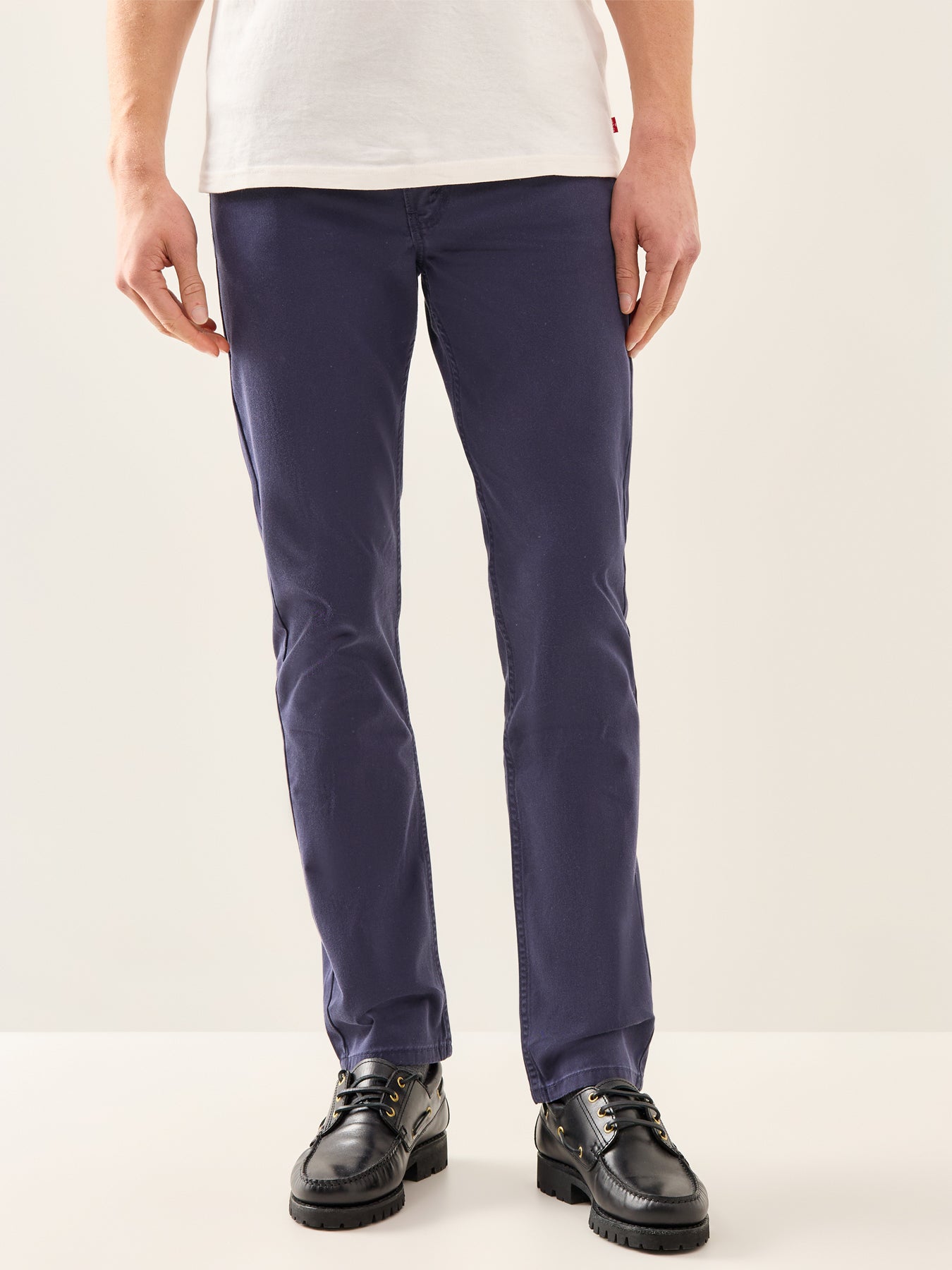 511 Slim Jeans Blue
