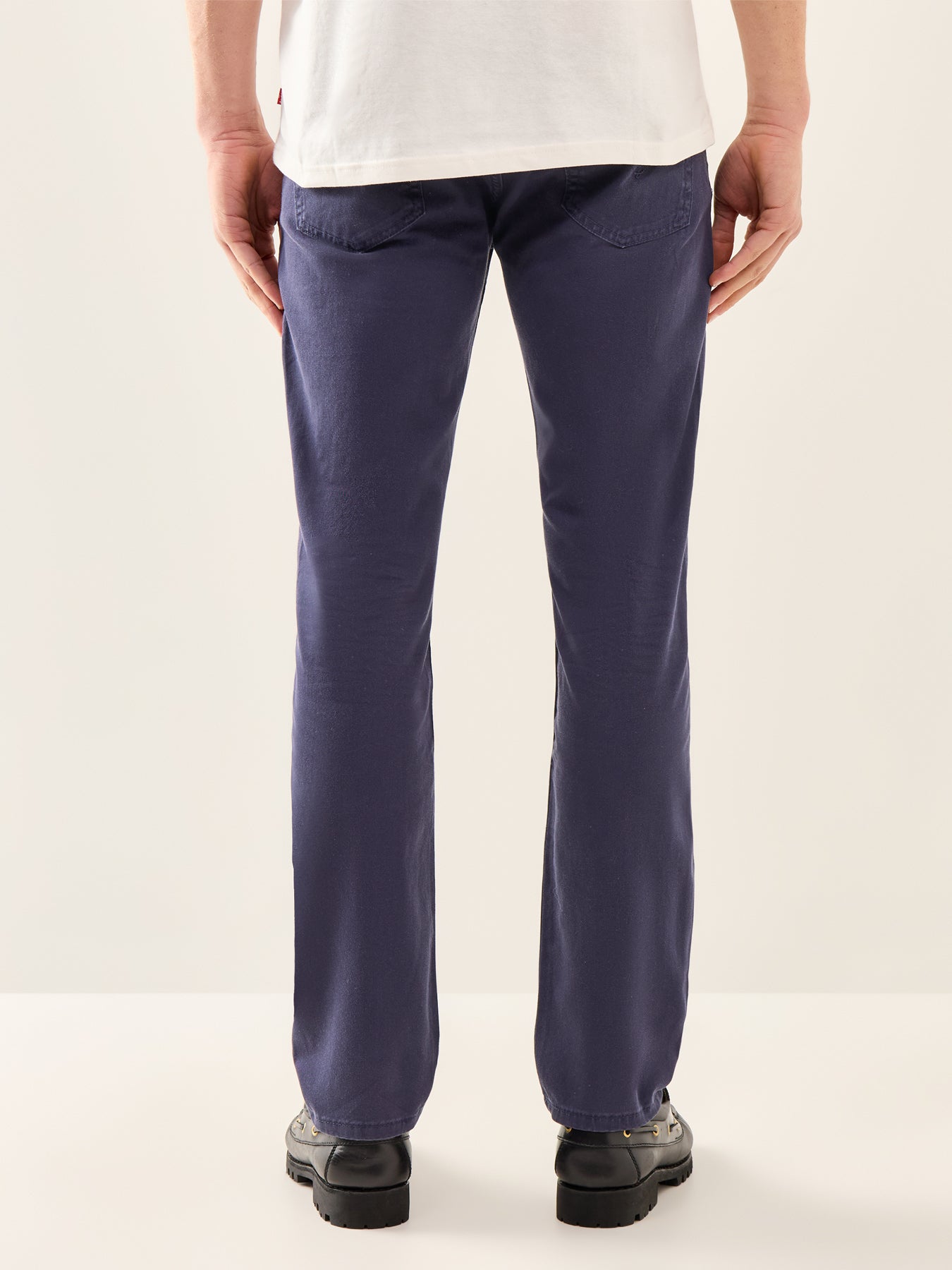 511 Slim Jeans Blue