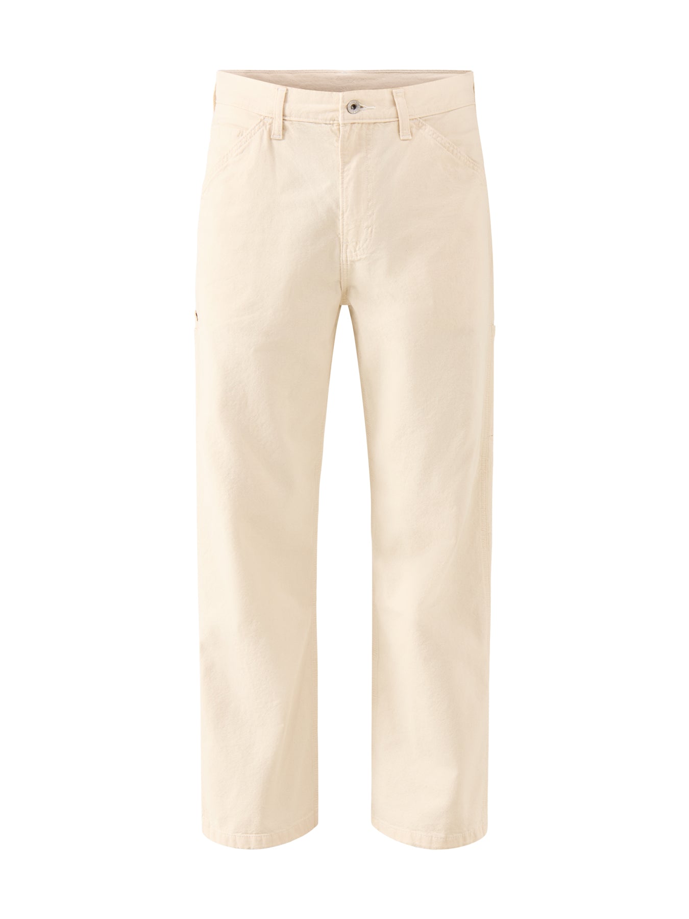 568 Loose Strt Carpenter Pant