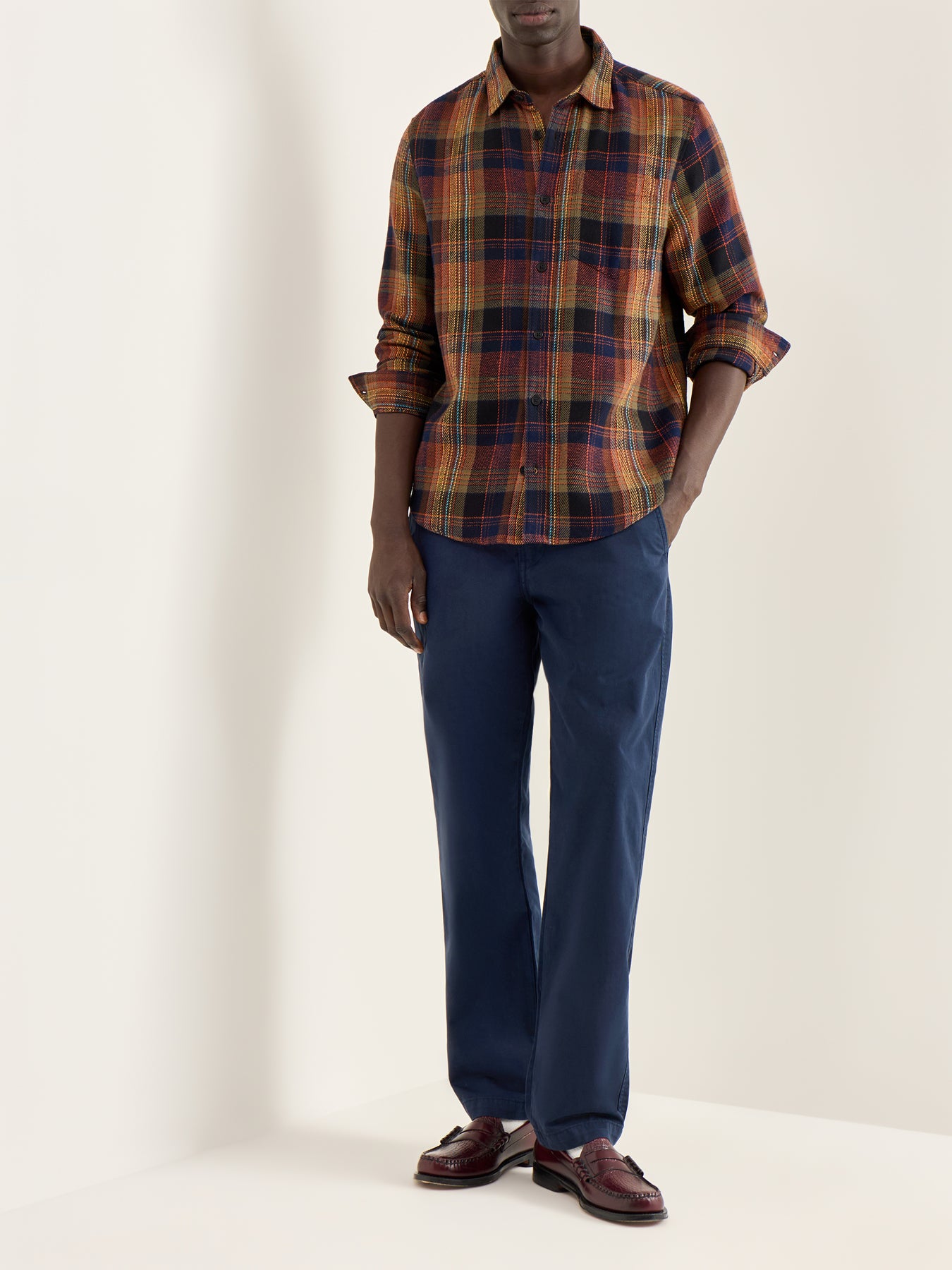 Xx Chino Authentic Rlx Chino