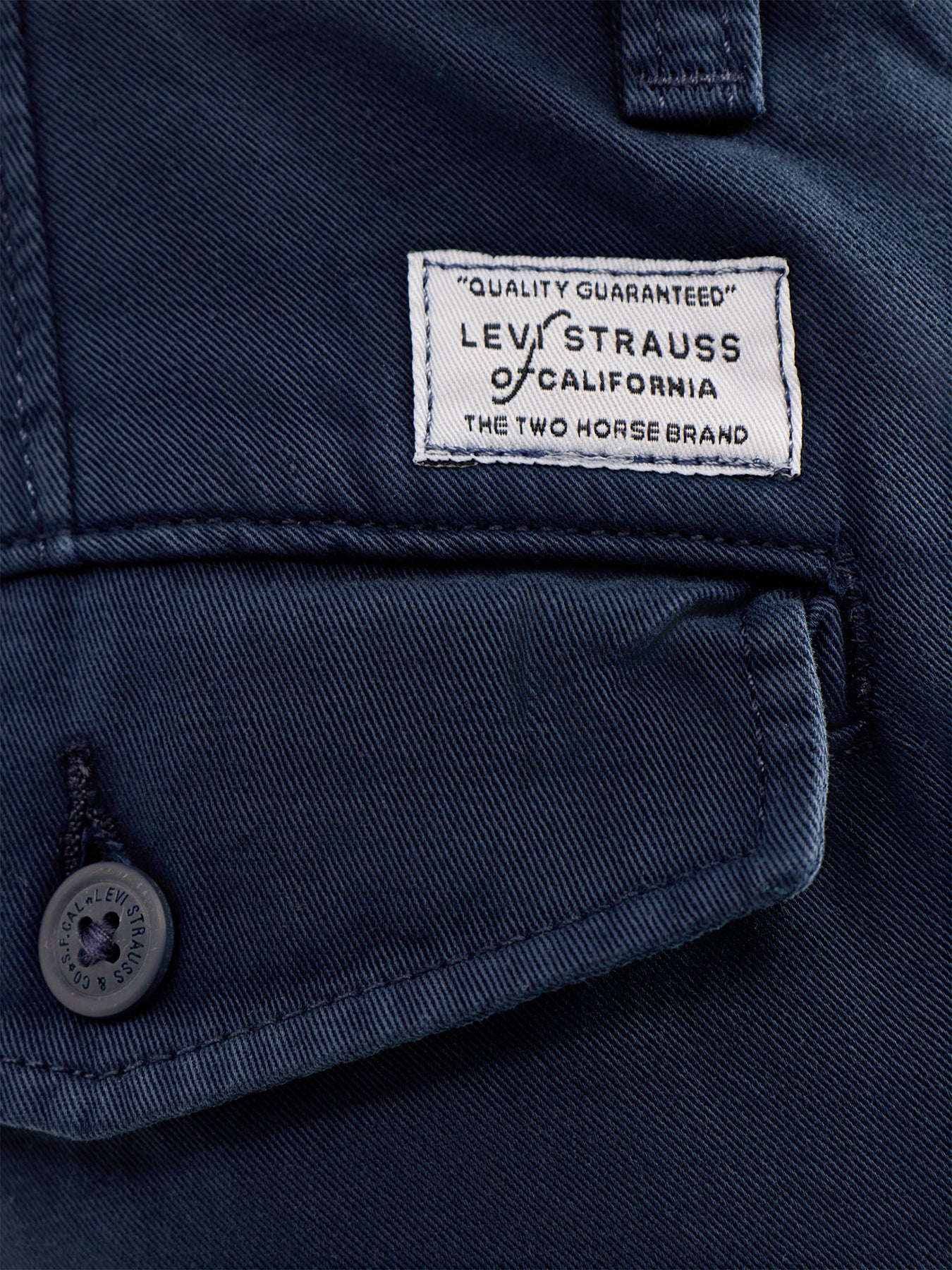 Xx Chino Authentic Rlx Chino