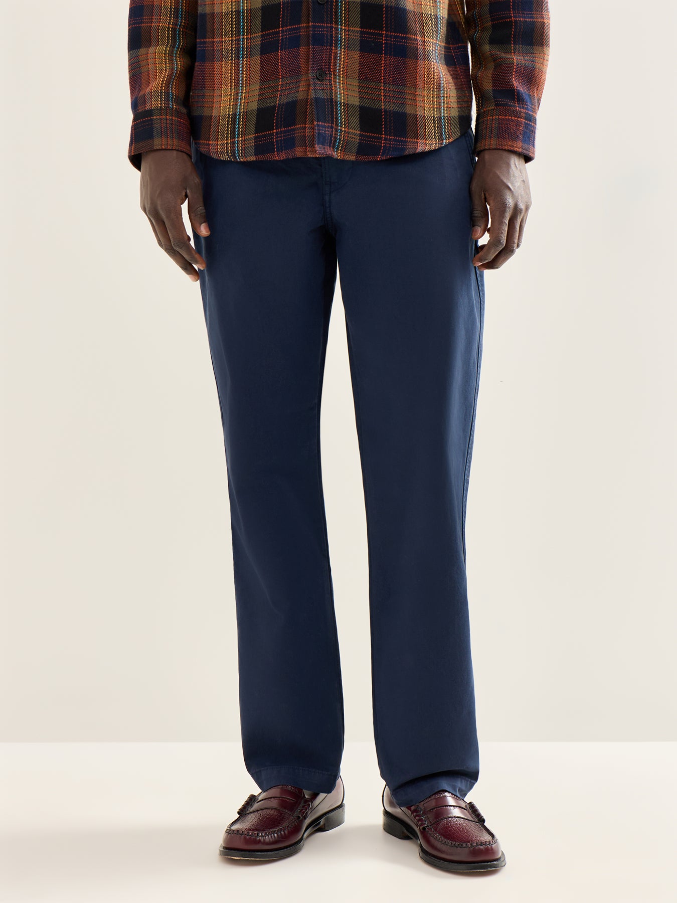 Xx Chino Authentic Rlx Chino