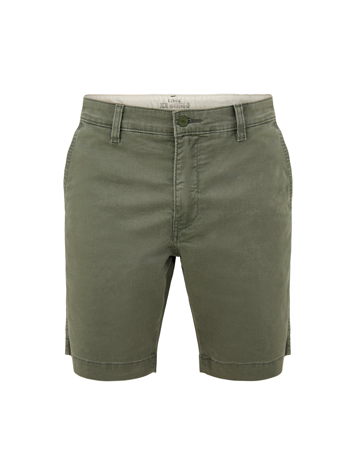 Levi’s XX Chino Shorts II in Green