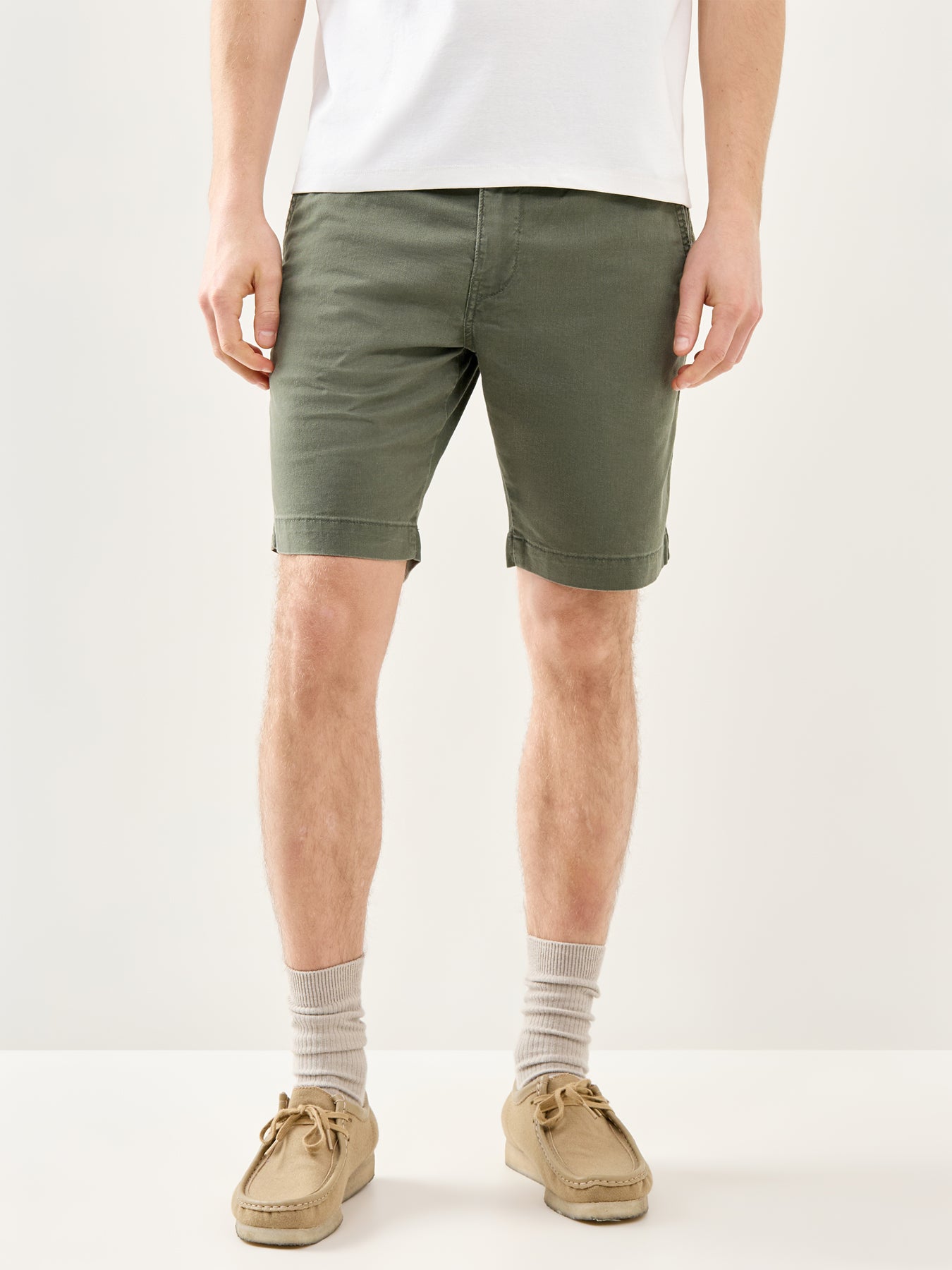 Levi’s XX Chino Shorts II in Green