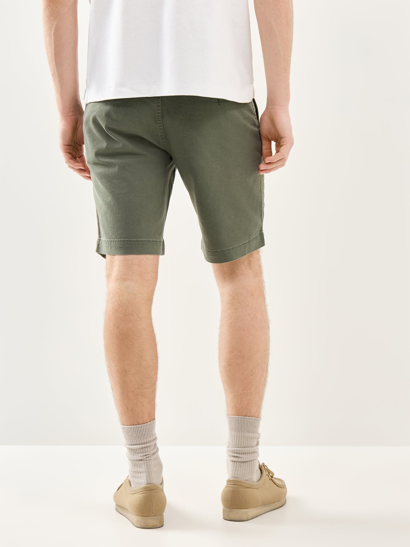 Levi’s XX Chino Shorts II in Green