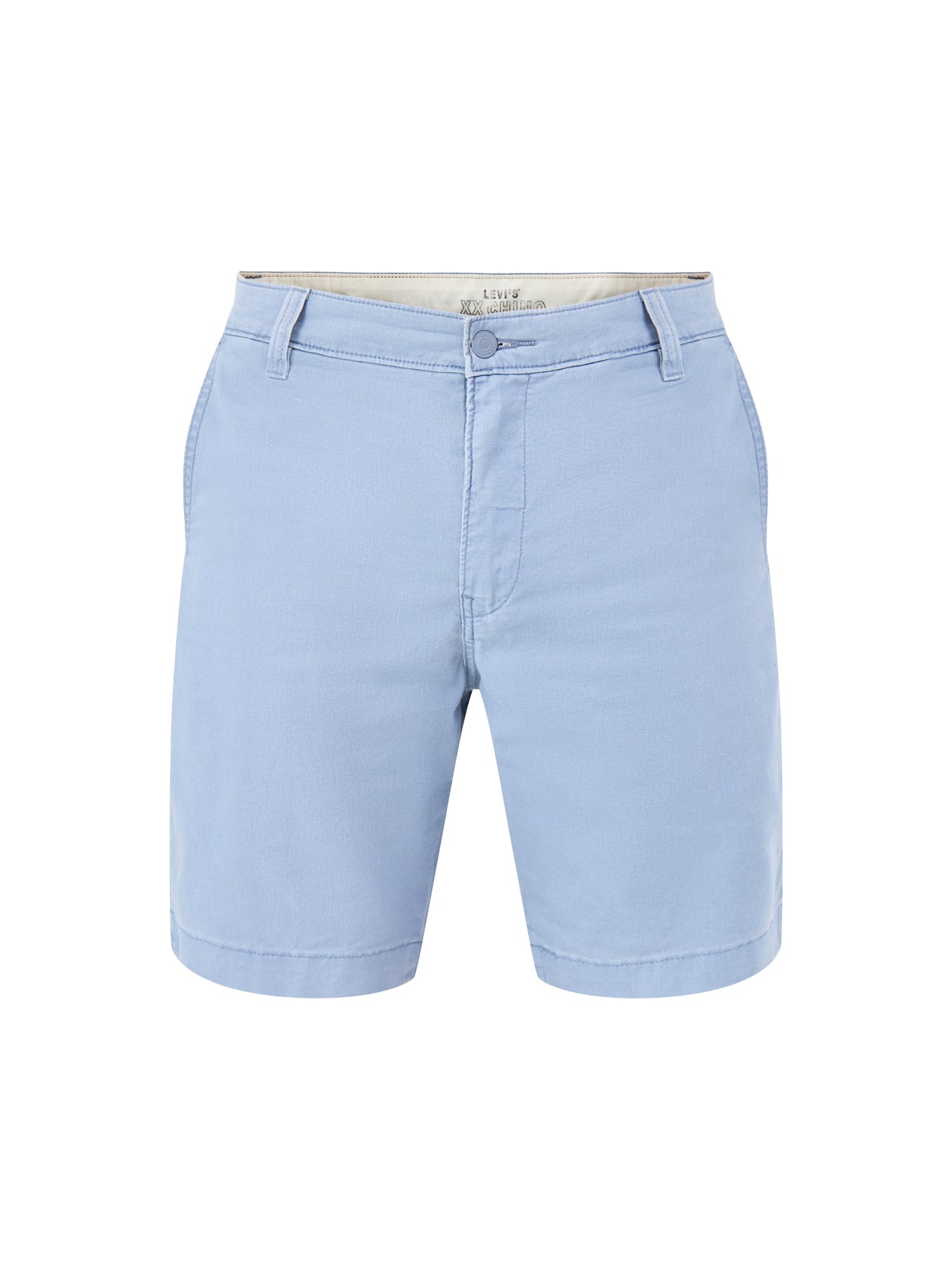 Chino Shorts Blue