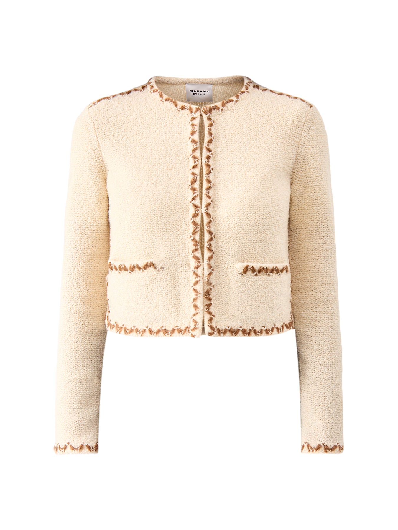 Rochelle Jacket