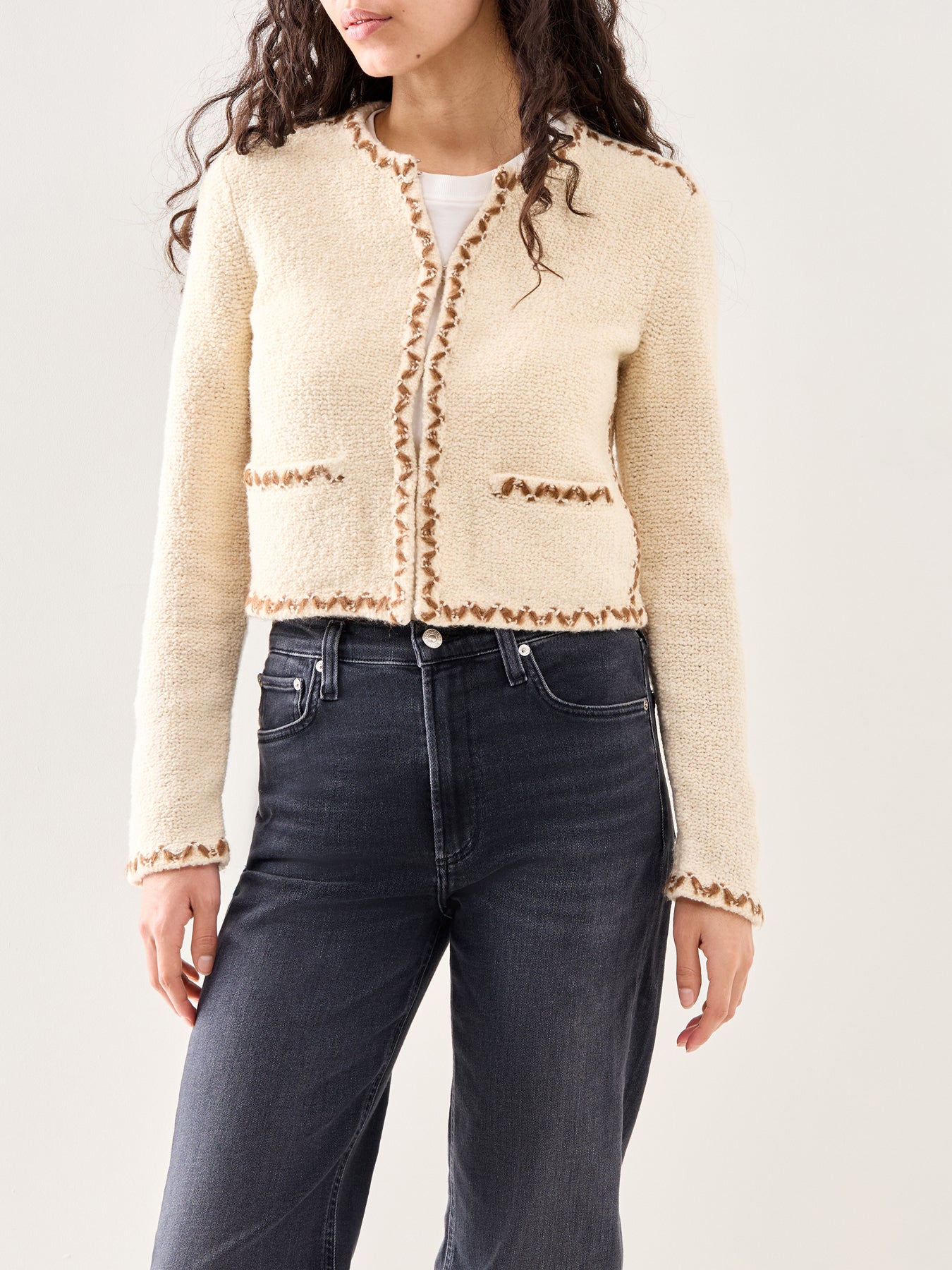 Rochelle Jacket
