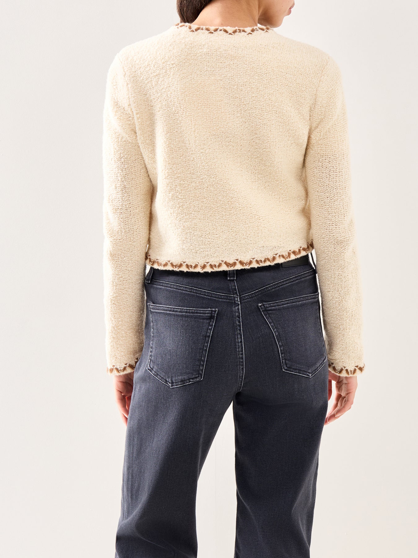 Rochelle Jacket