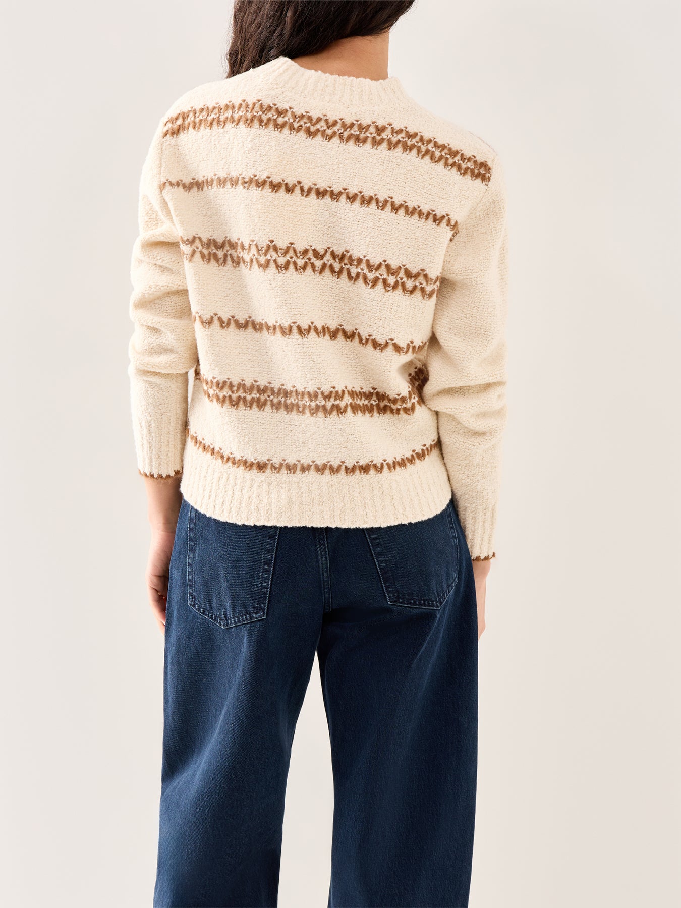 Roxane Jumper