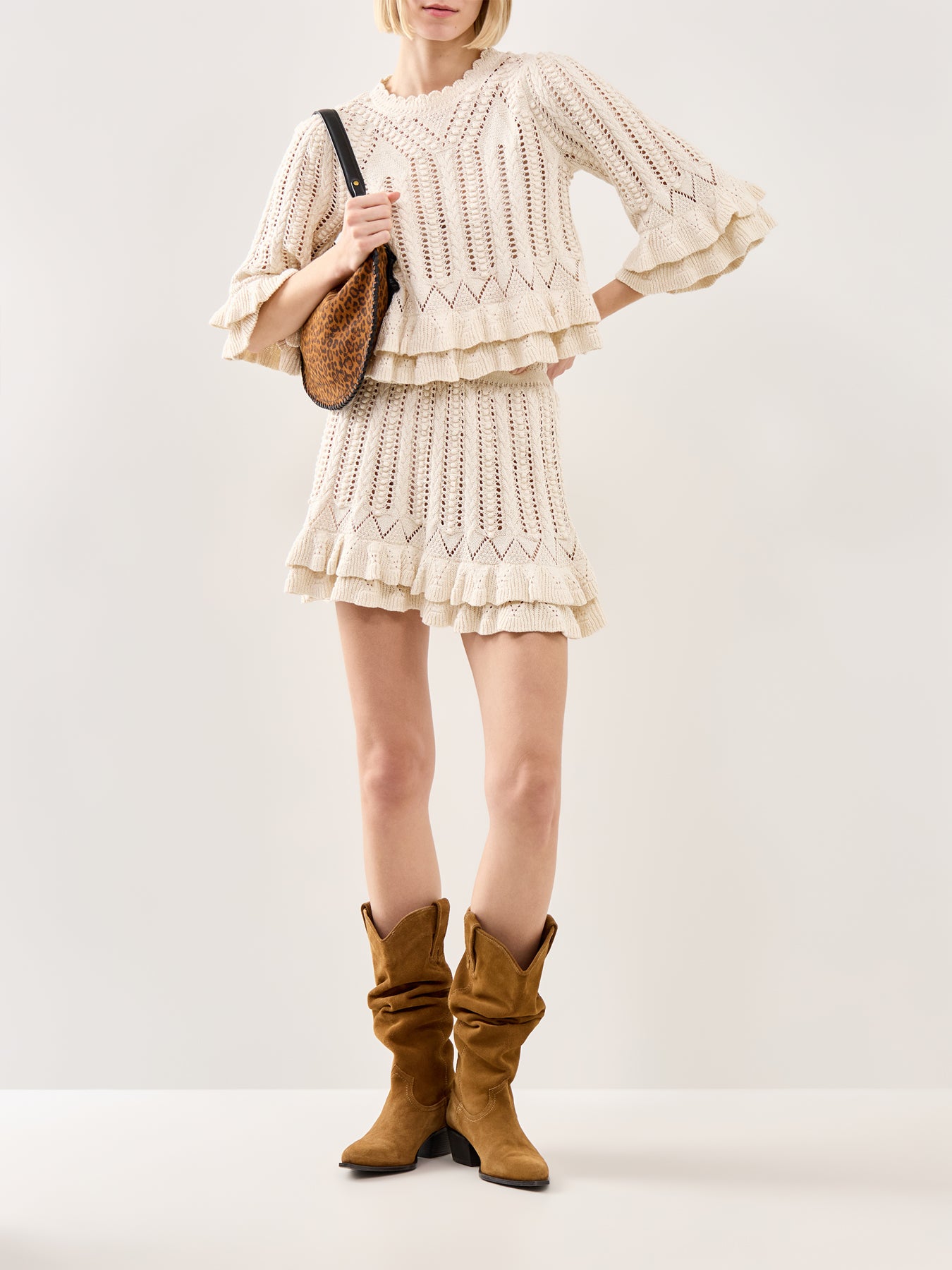 Norma Top Cream