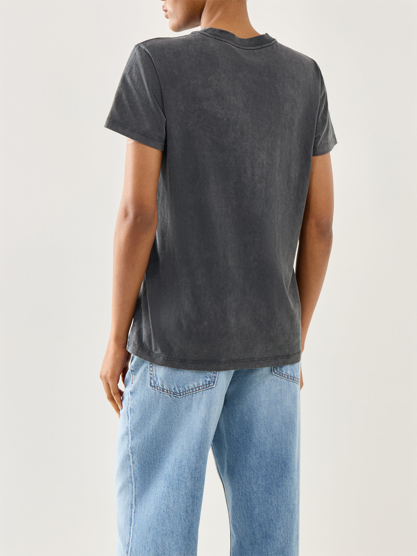 Zoeline-Ga T-Shirt Black