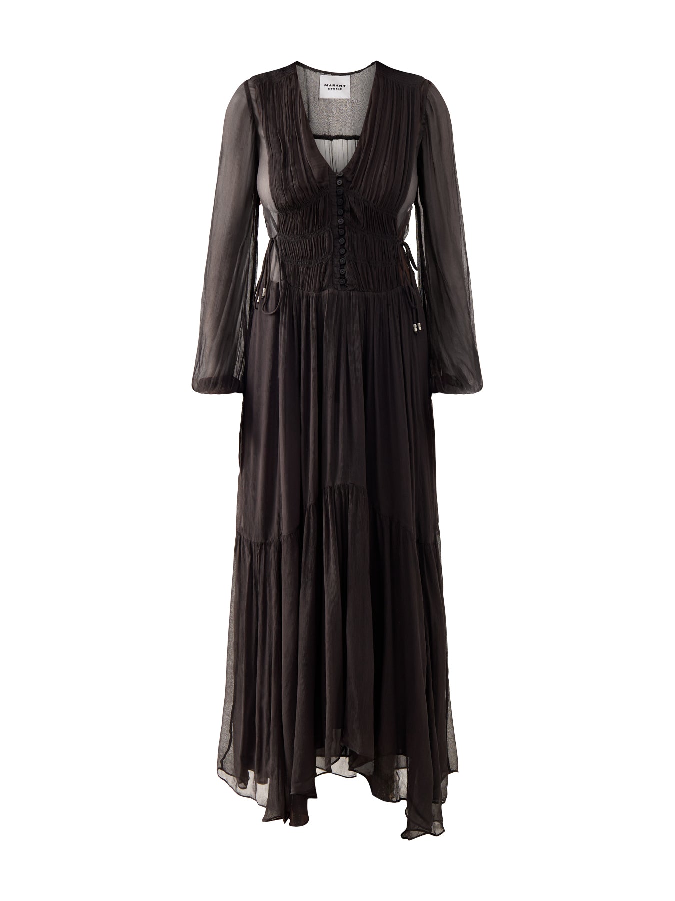 Briane Dress Midnight
