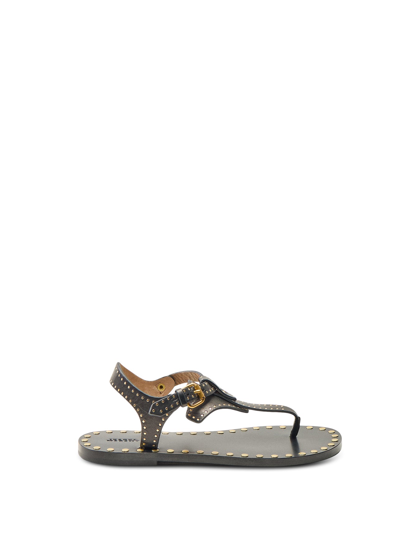 Joonya Sandals Black