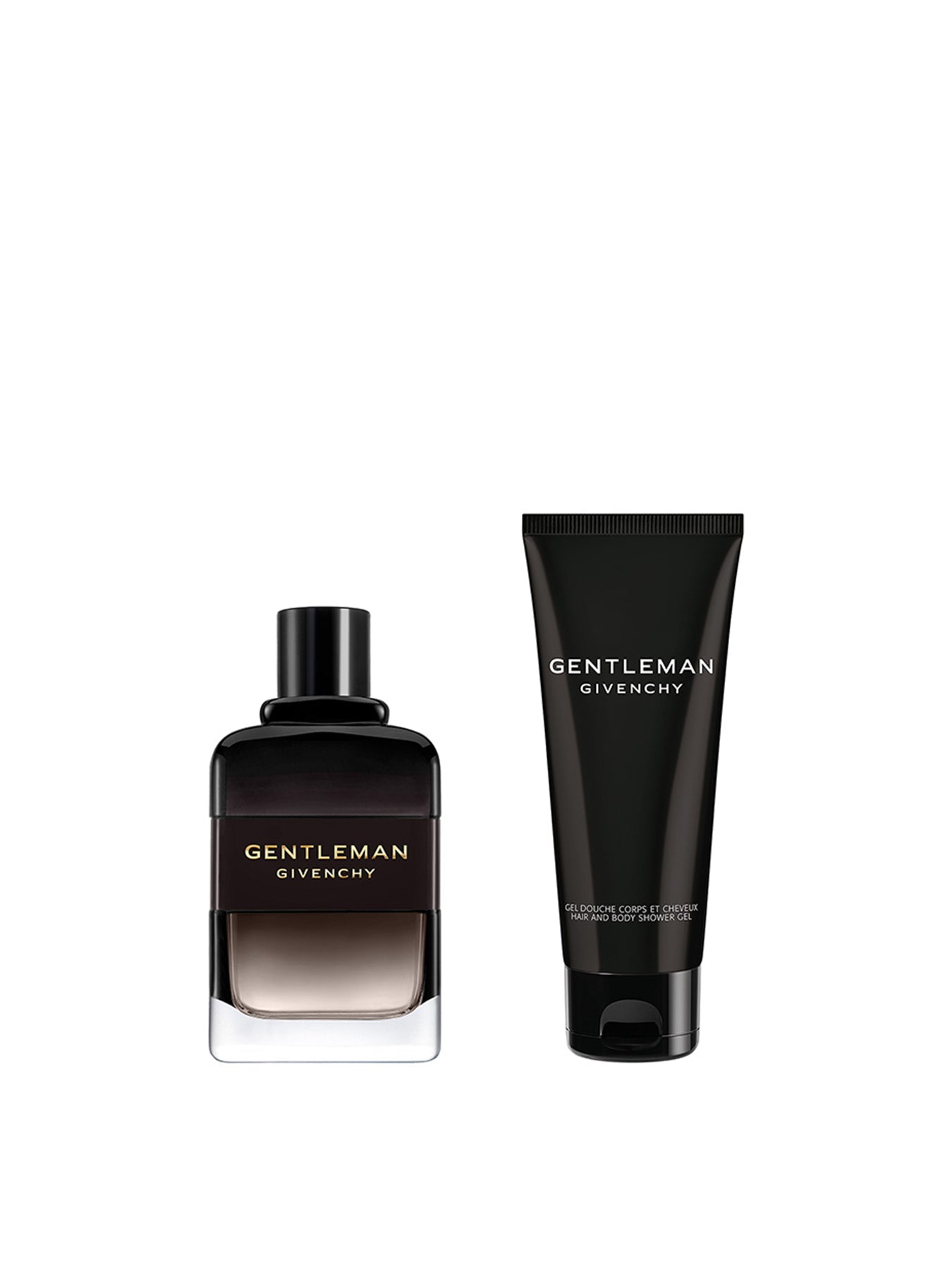 Gentleman Eau de Parfum Boisée 60 ml Gift Set