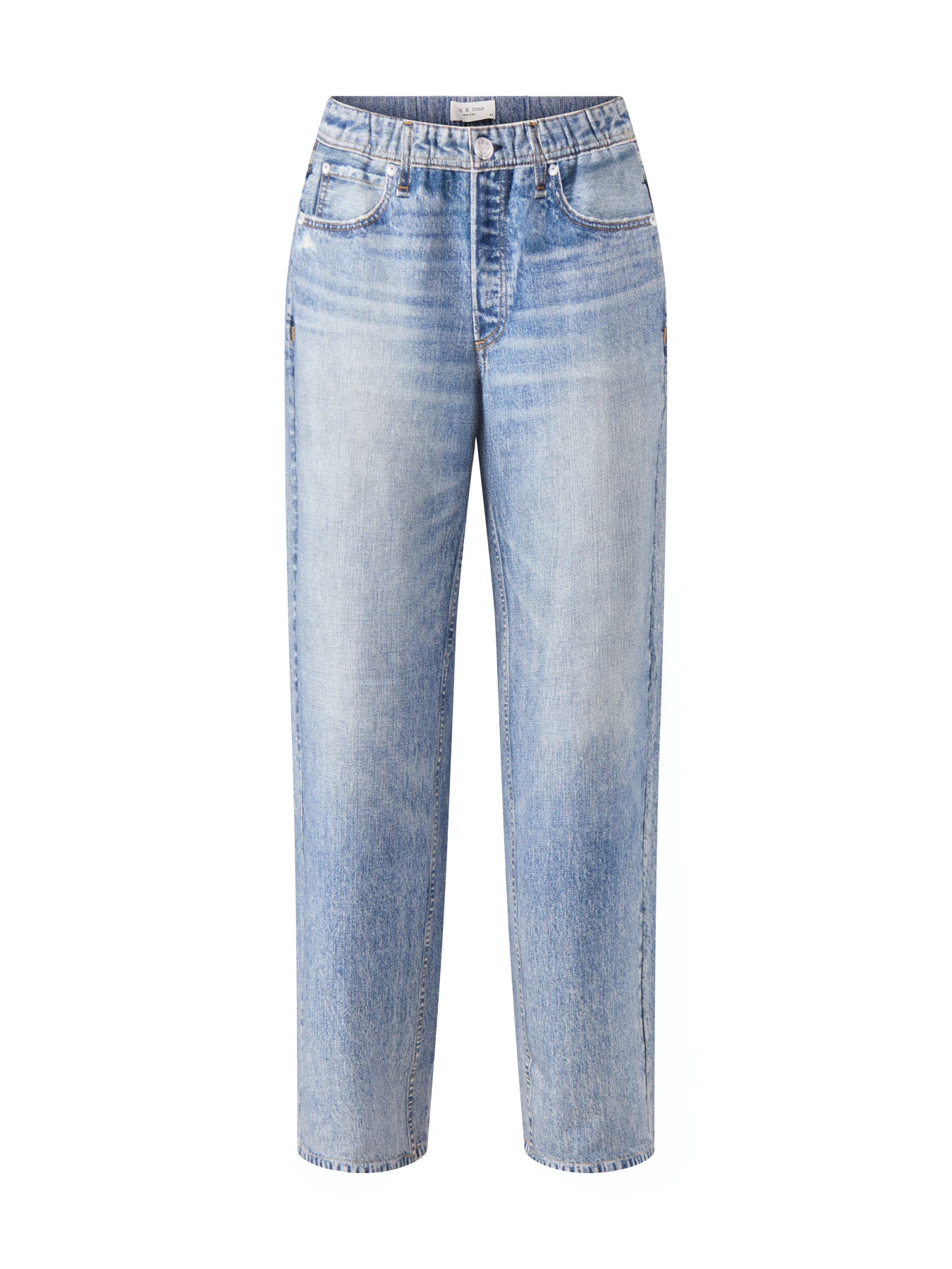 Miramar Terry Wide Leg Pant Scarlet