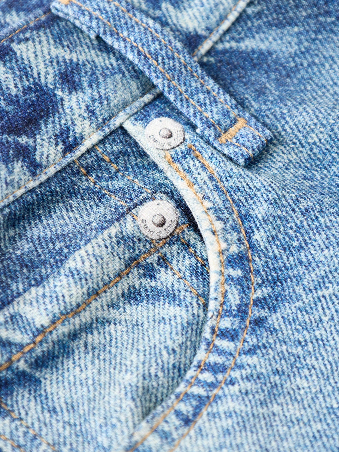 Miramar Ponte Dahlia Full Length Trousers