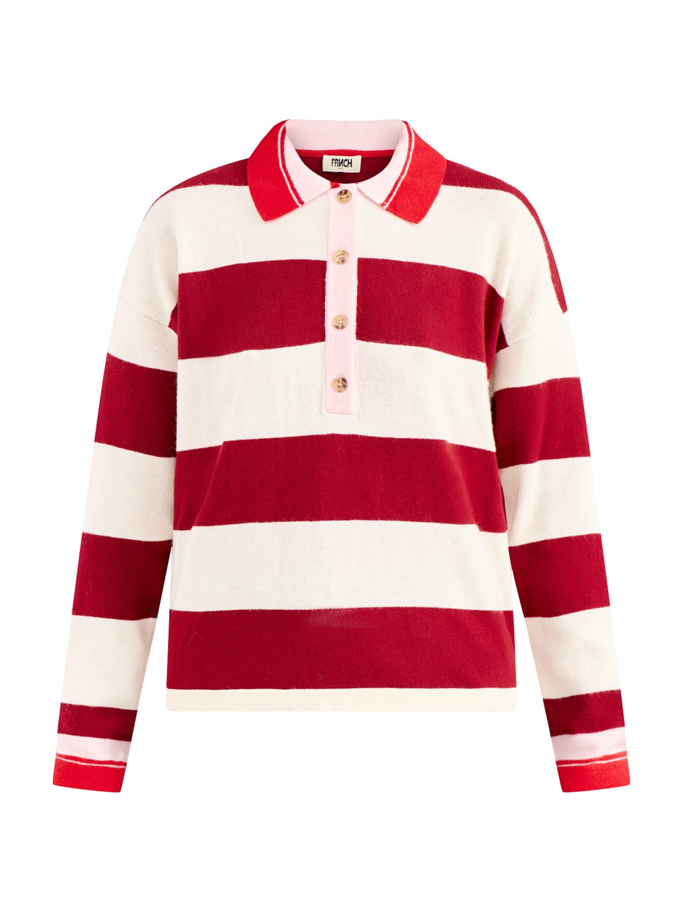 Ambroisie Jumper