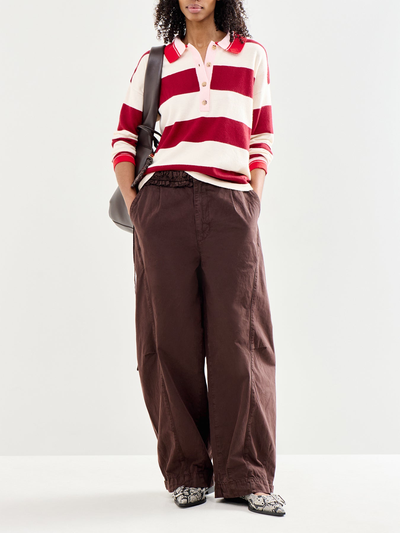 Ambroisie Jumper