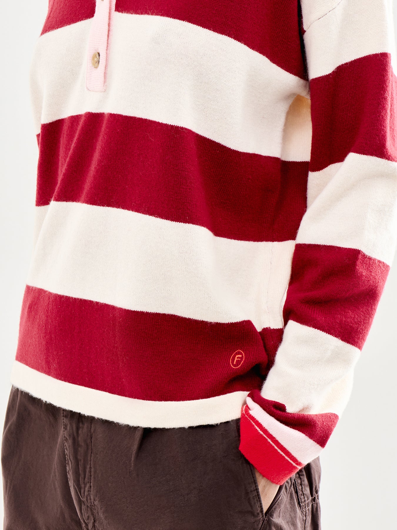 Ambroisie Jumper