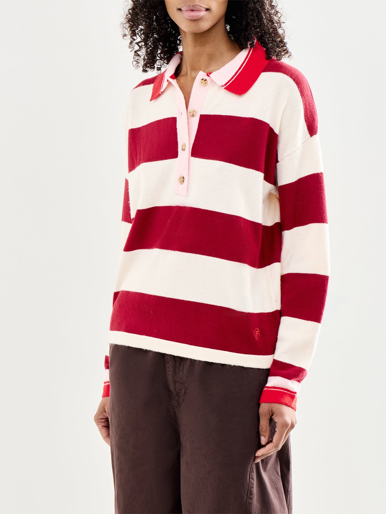 Ambroisie Jumper