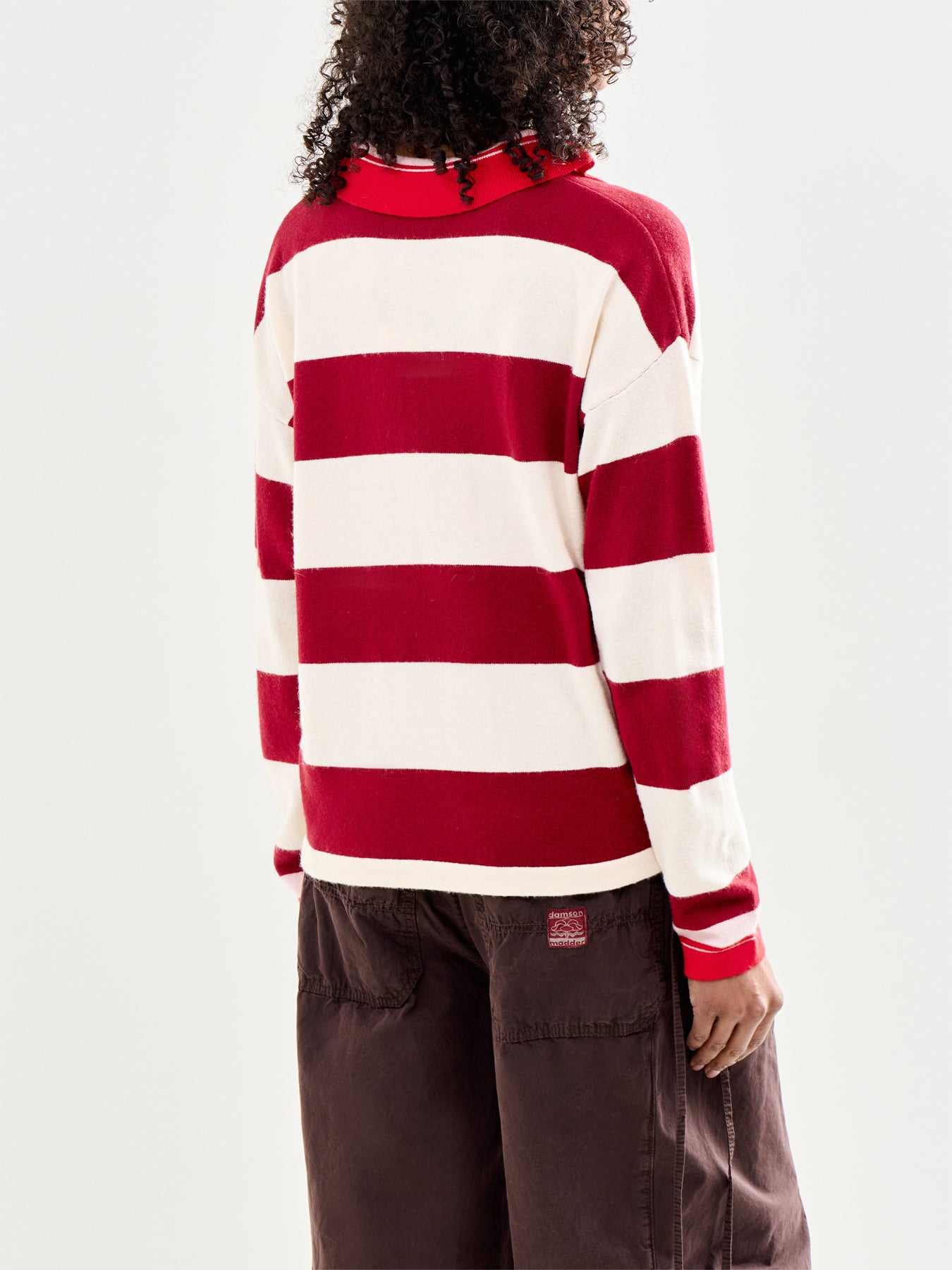 Ambroisie Jumper