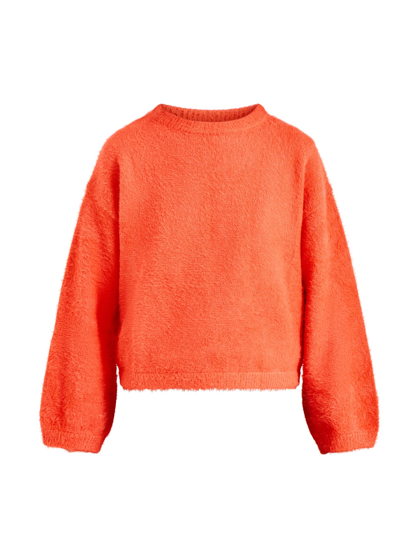 Robinson Jumper Rouge