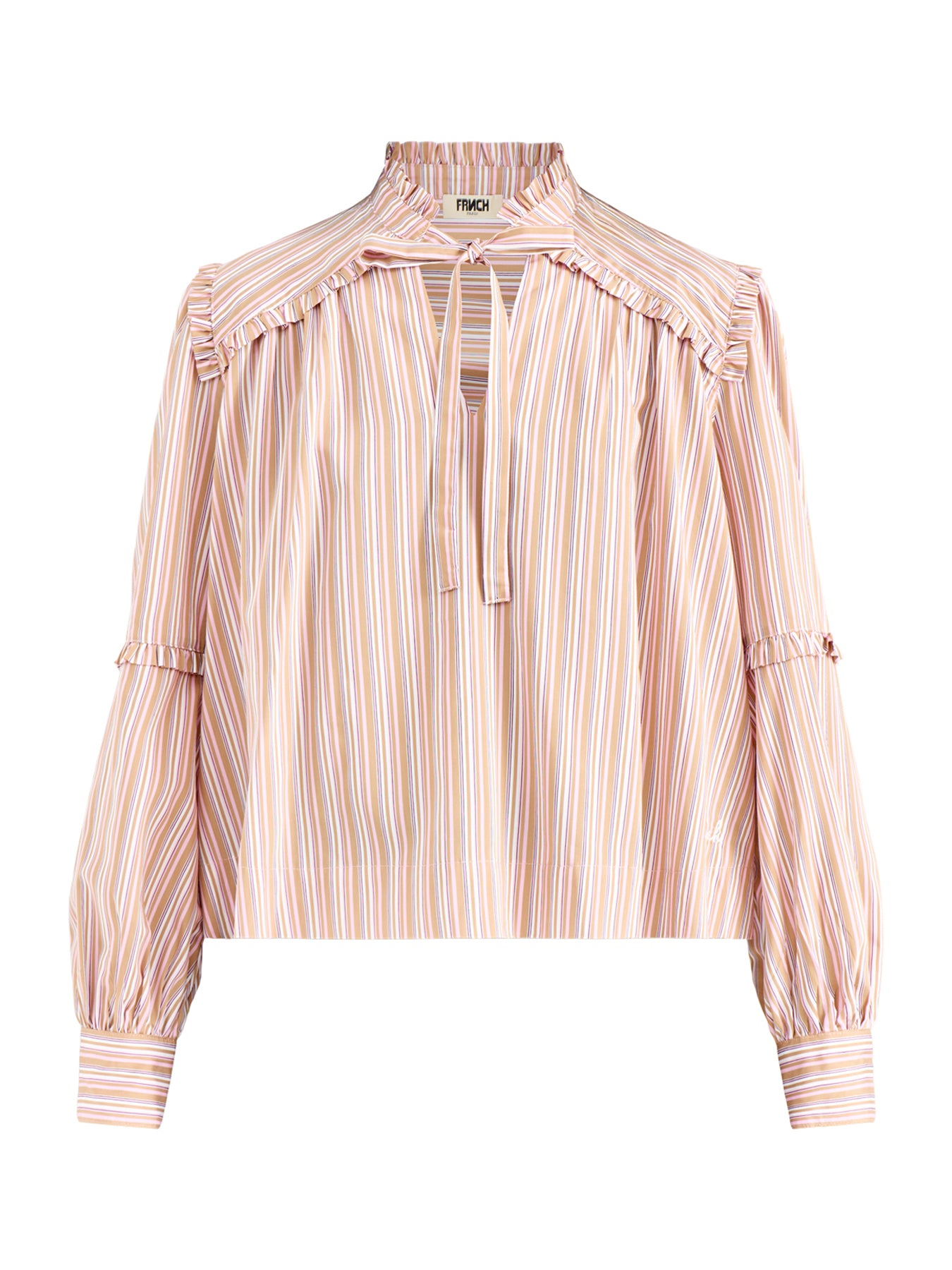Lycaena Blouse
