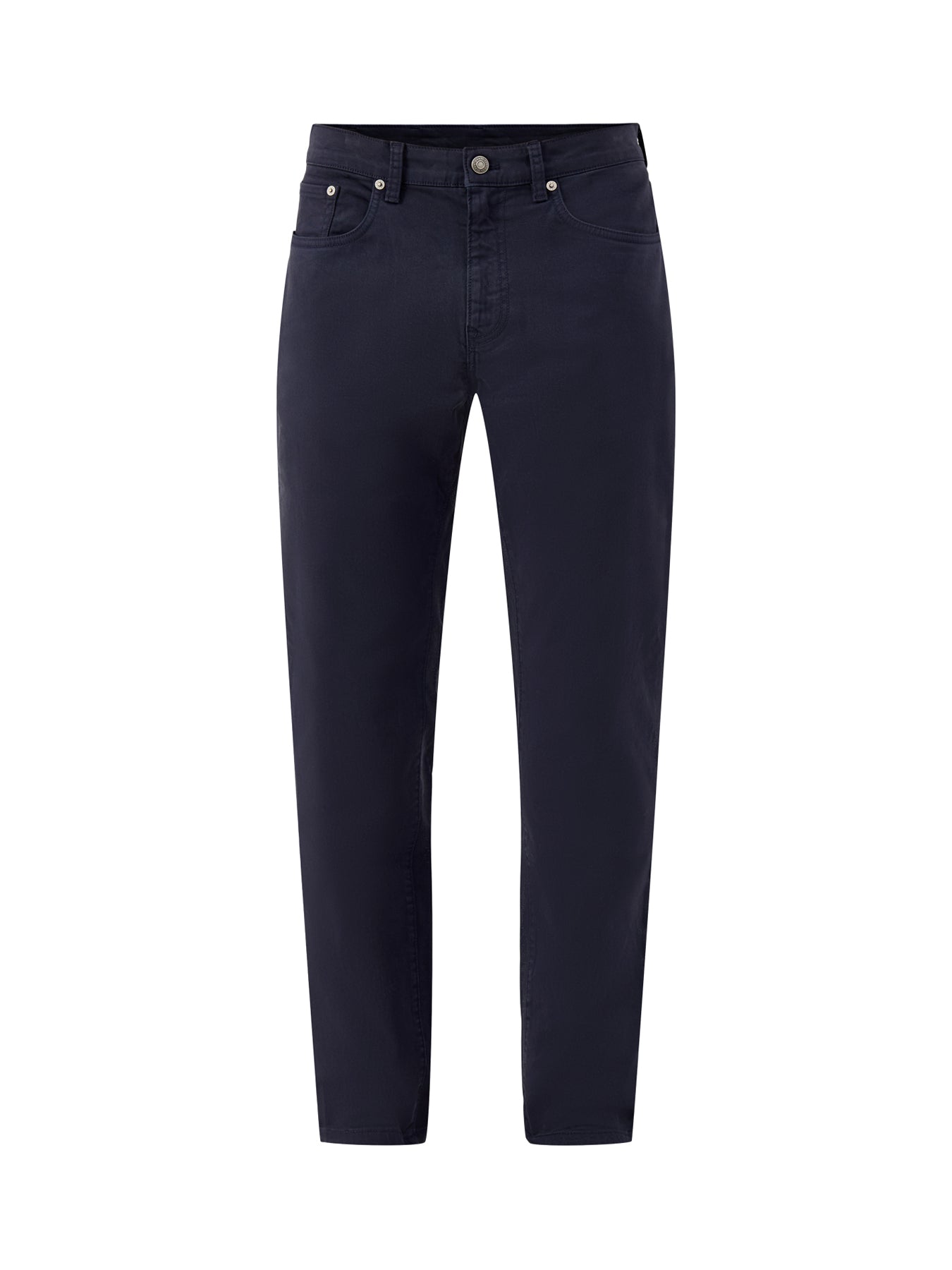 Regular Desert Jeans