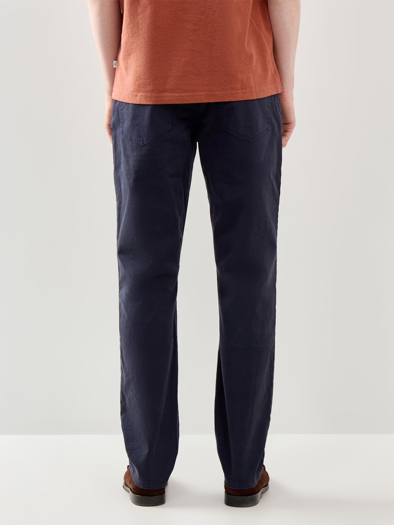 Regular Desert Jeans