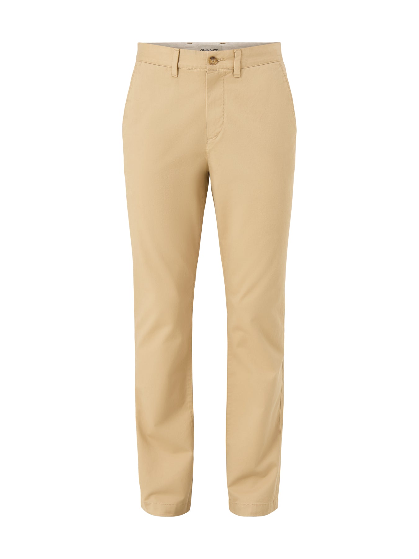 Regular Twill Chinos