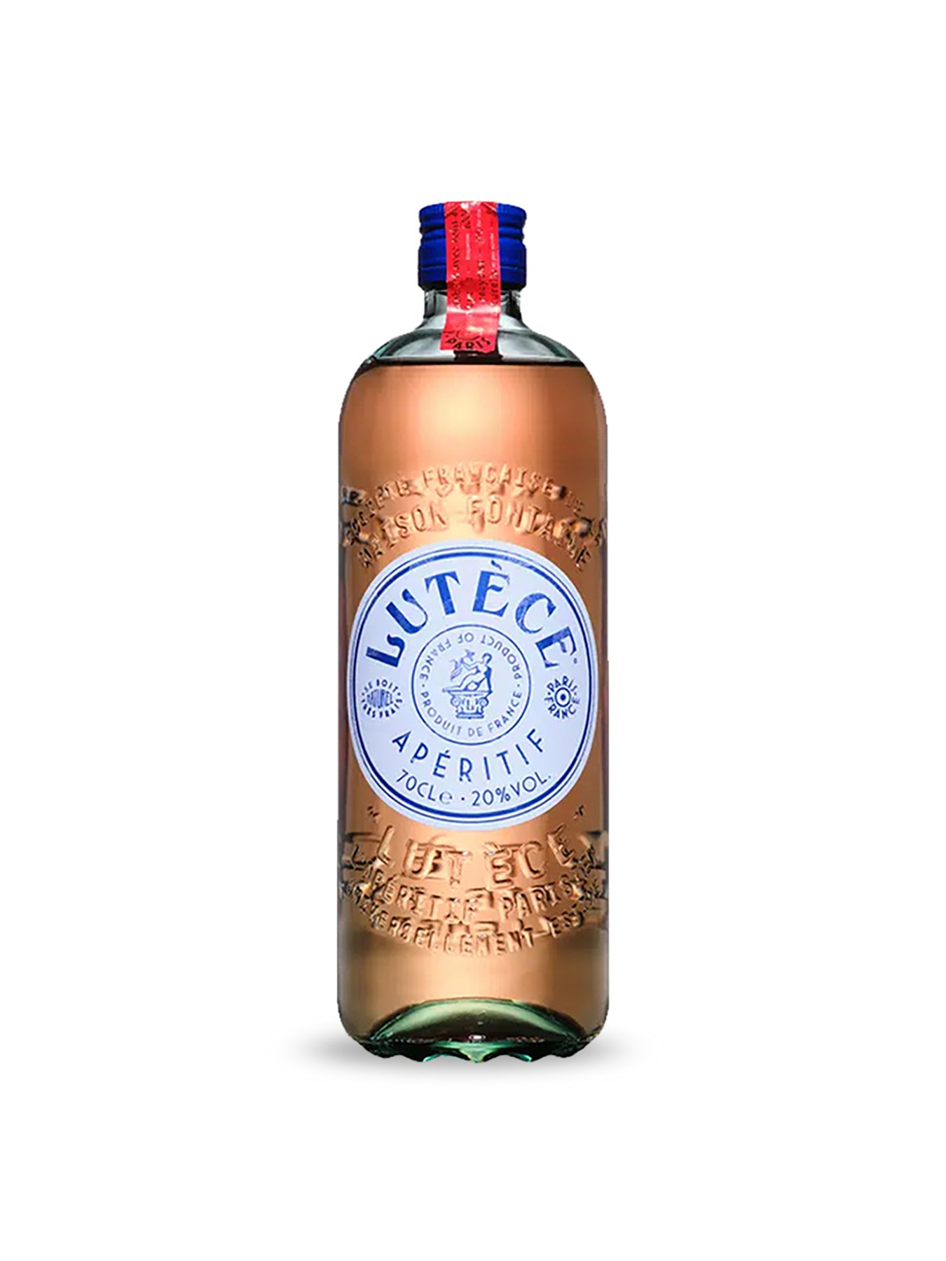 Lutece French Aperitif