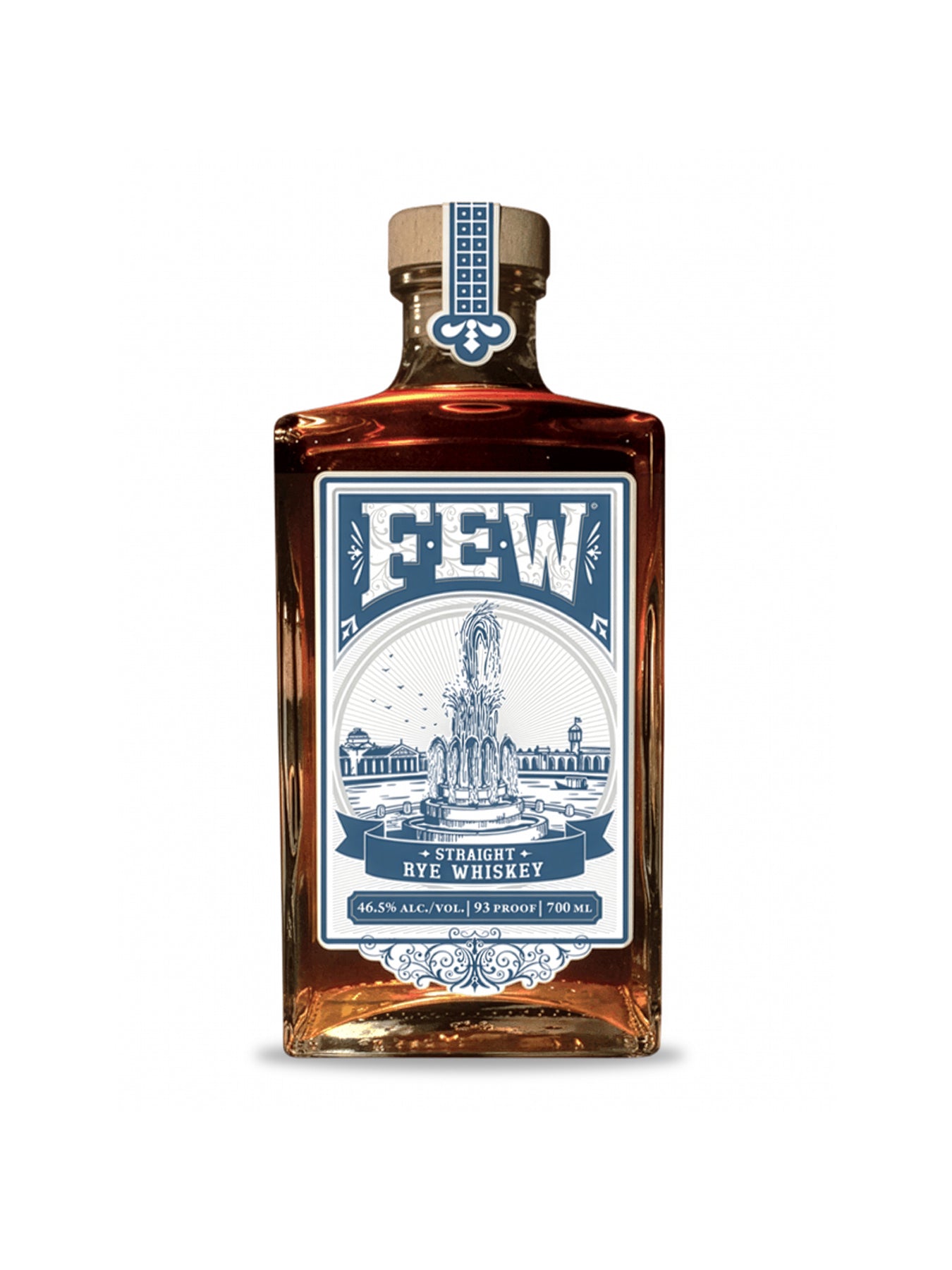 Rye Whiskey