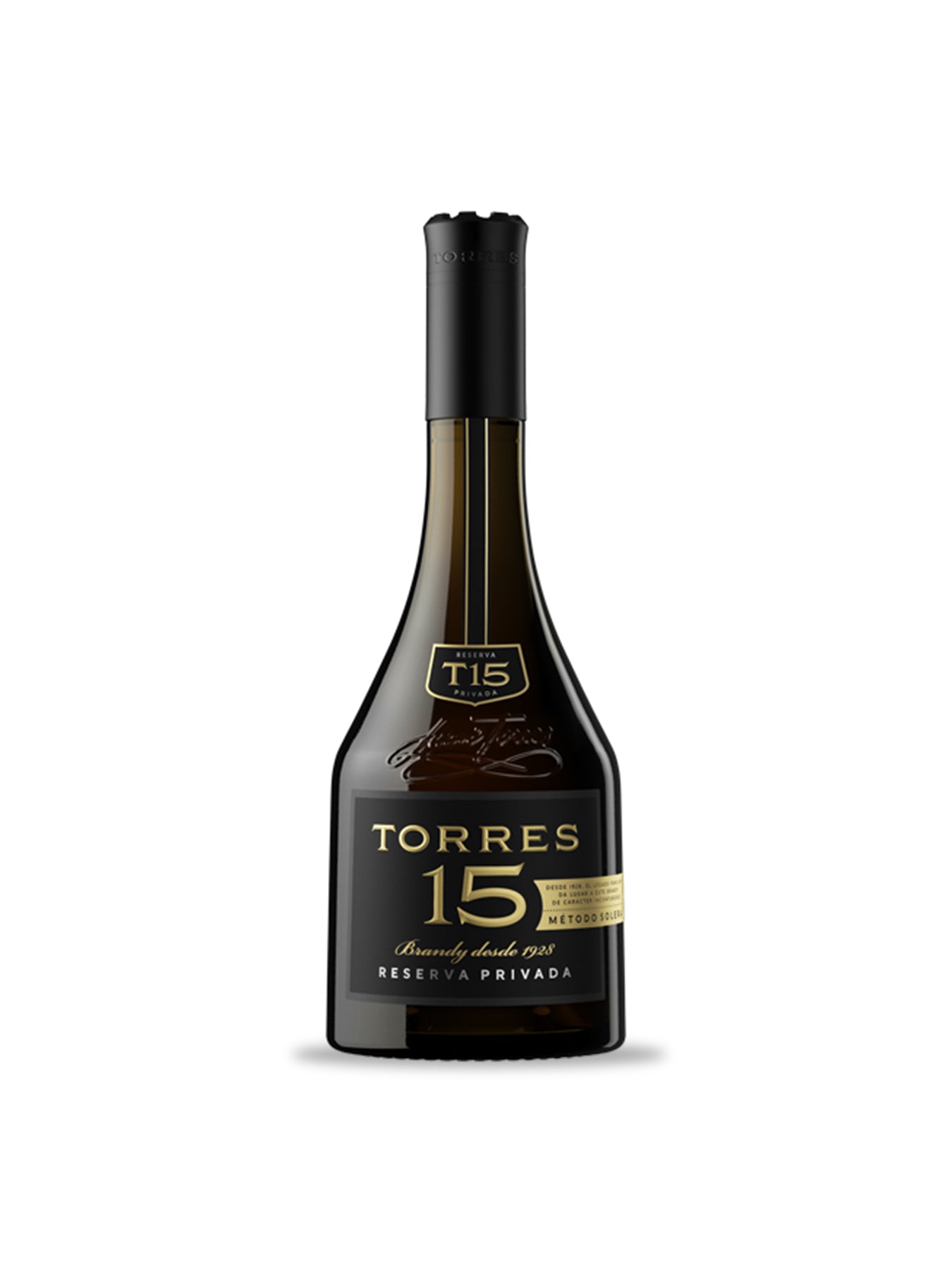 15 Year Old Brandy