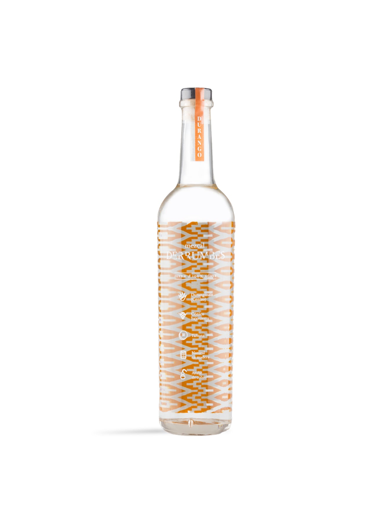 Derrumbes Durango Tequila