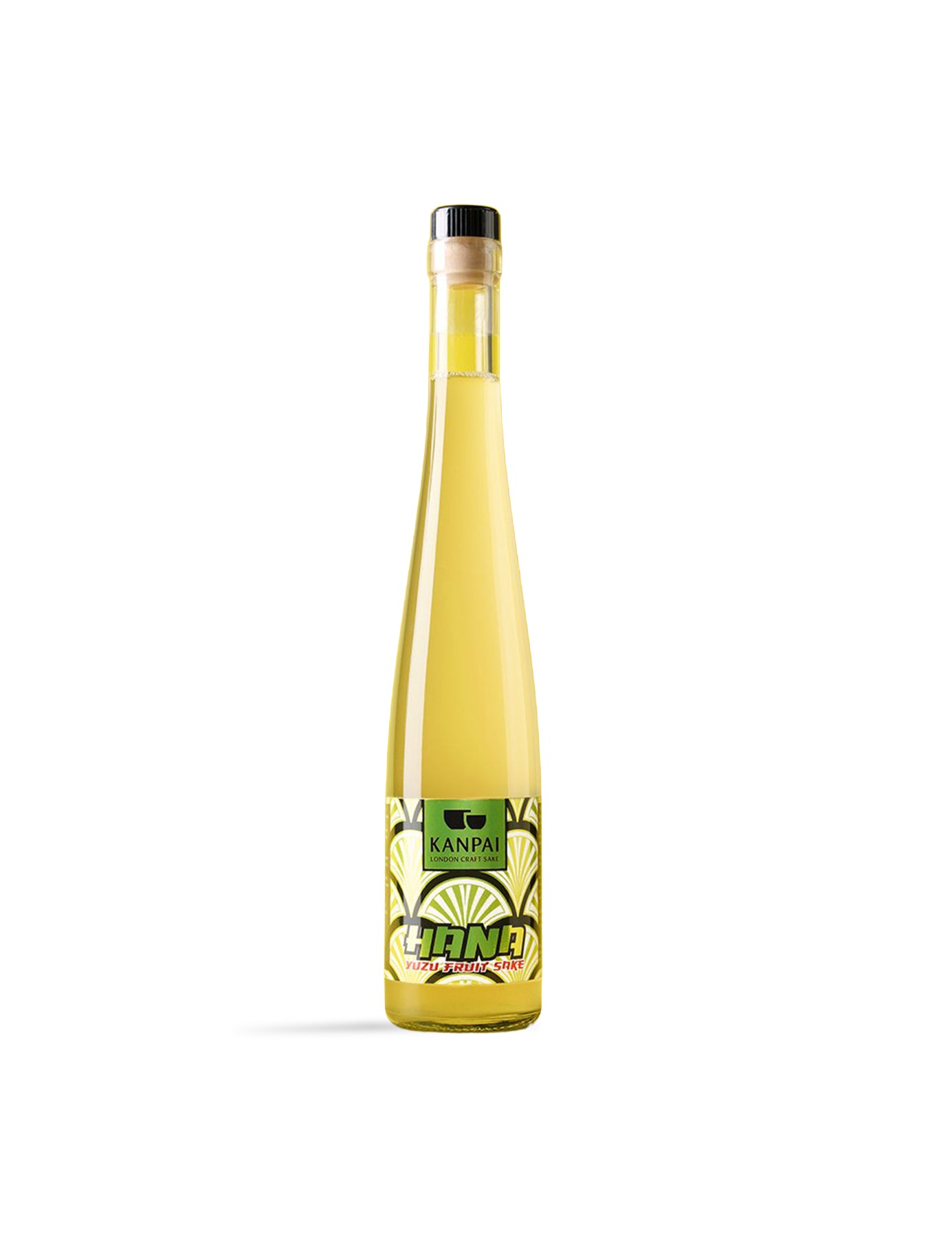 Hana Yuzu Fruit Sake