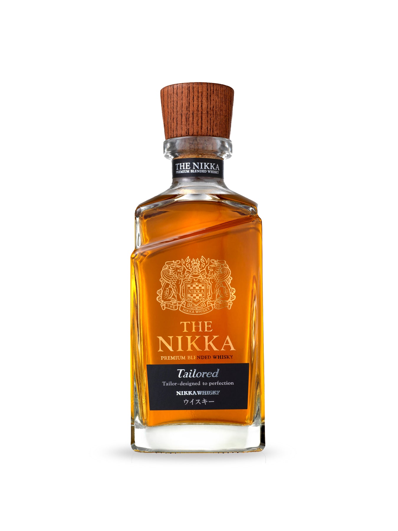 Nikka Tailored Whisky