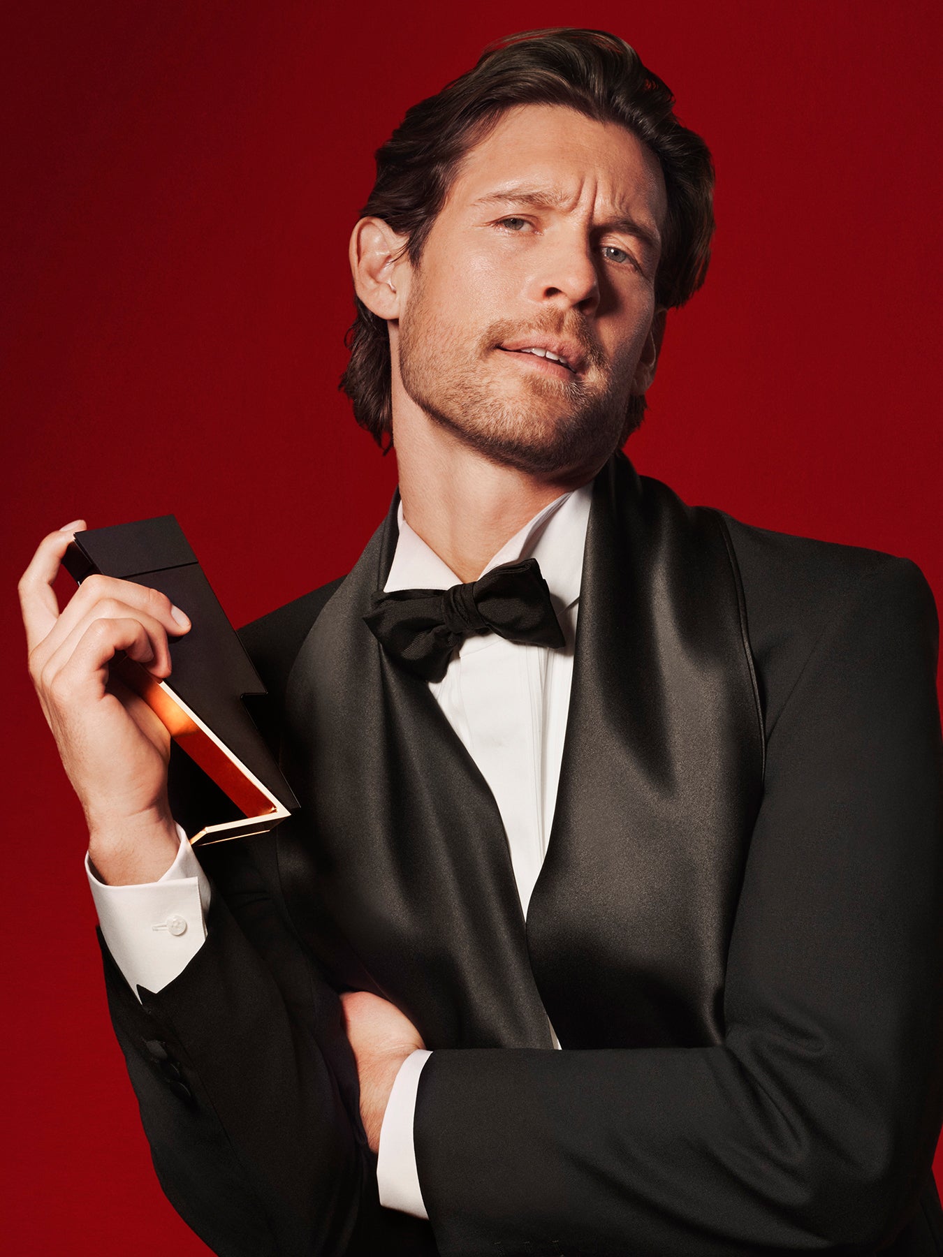 Bad Boy Eau de Toilette Gift Set 100ml