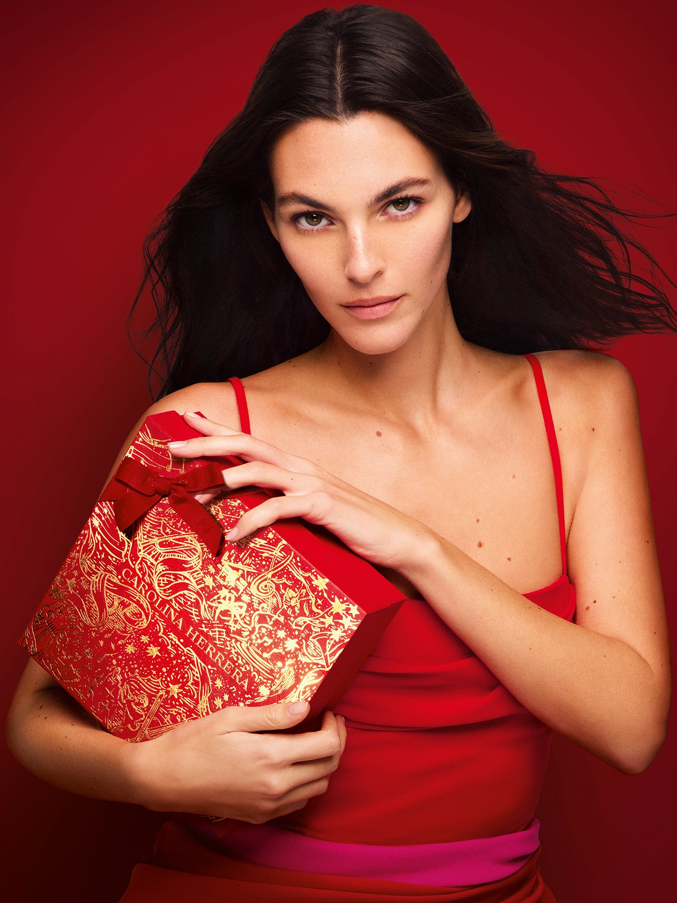 La Bomba Eau de Parfum Gift Set 80ml