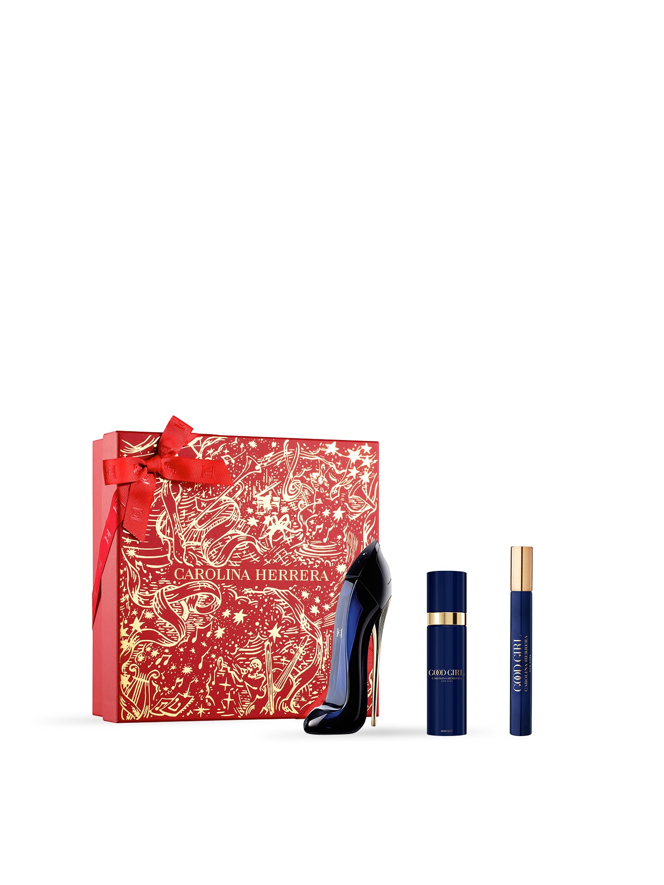 Good Girl Eau de Parfum Gift Set 50ml