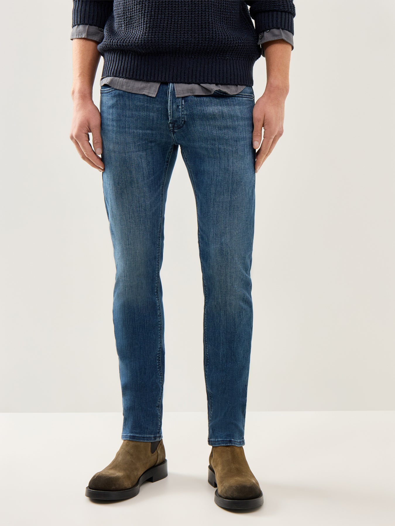 Original 812 Jeans