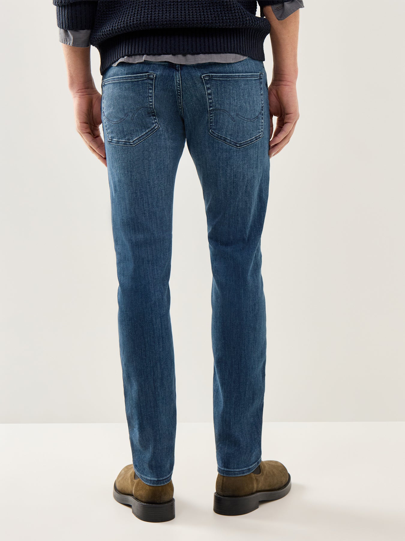 Original 812 Jeans