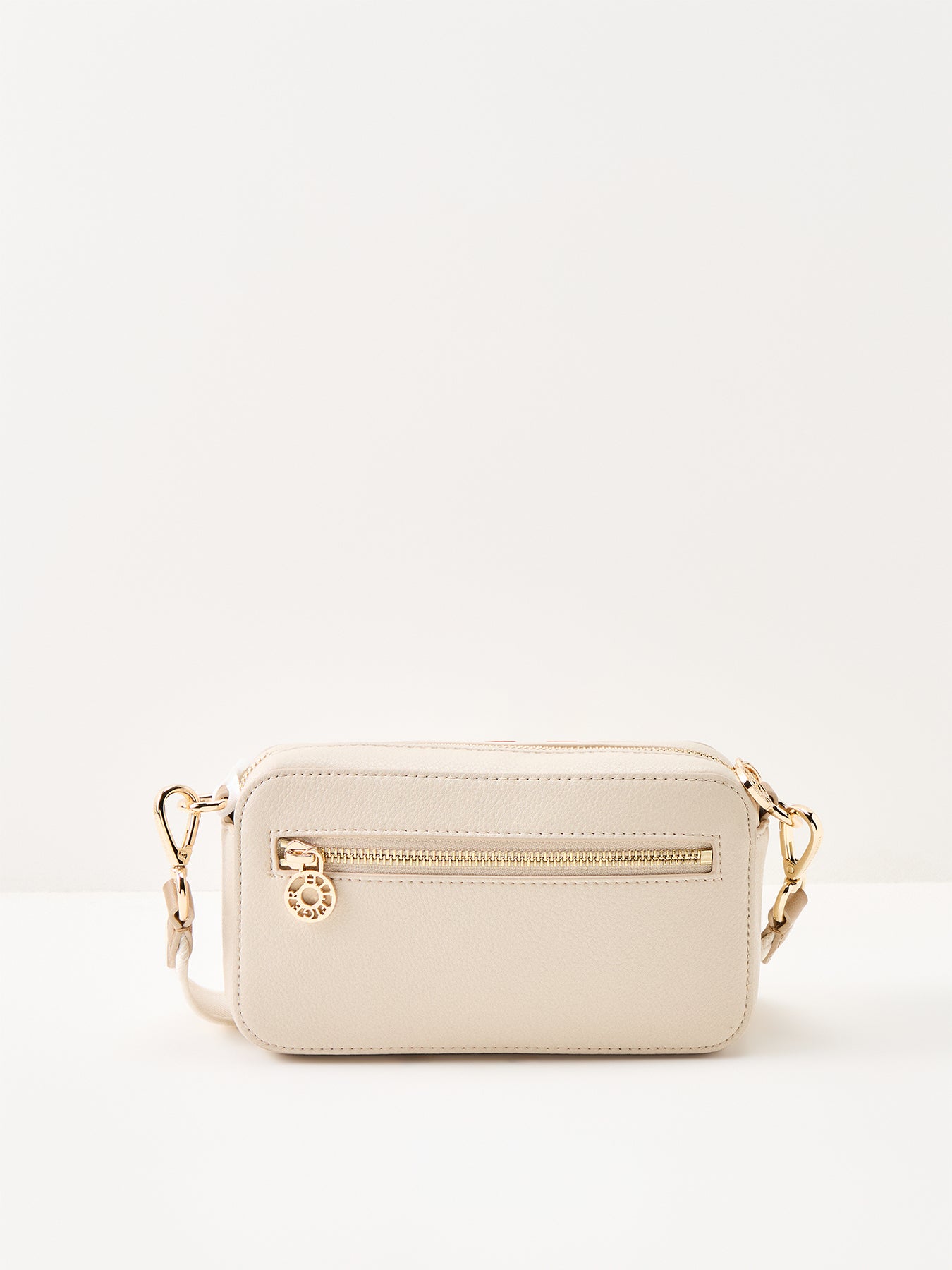 TH Distinct Camera Bag Beige